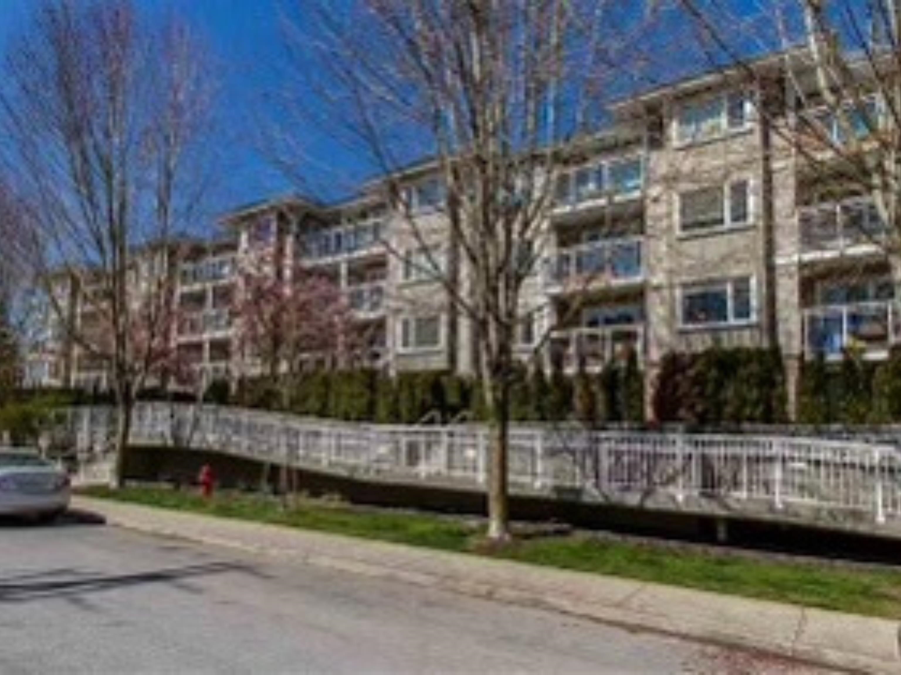 104 2373 ATKINS AVENUE, R3073192, BC,