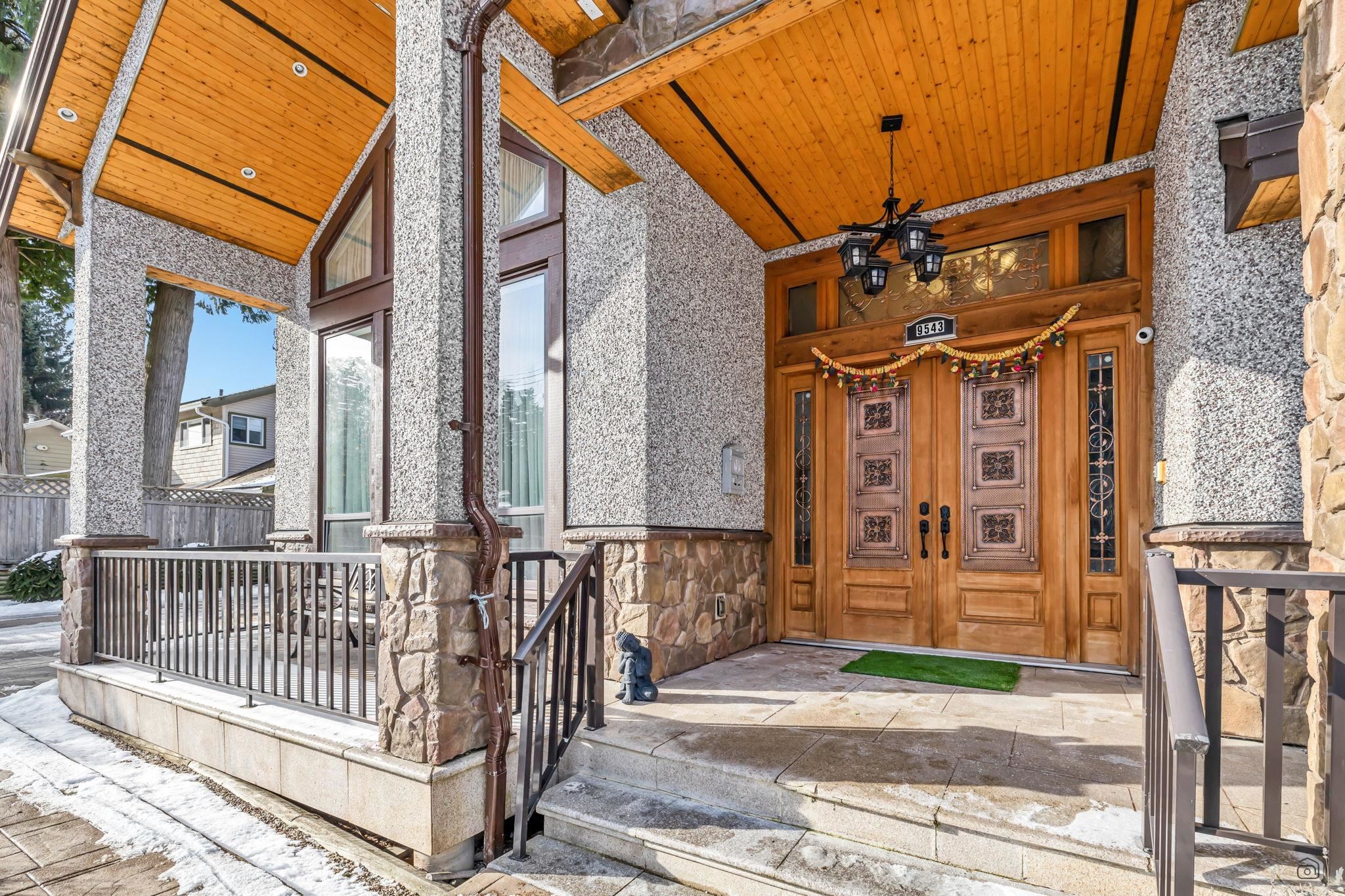 9543 119A STREET, Delta BC V4C 6P4, R3073198, BC,