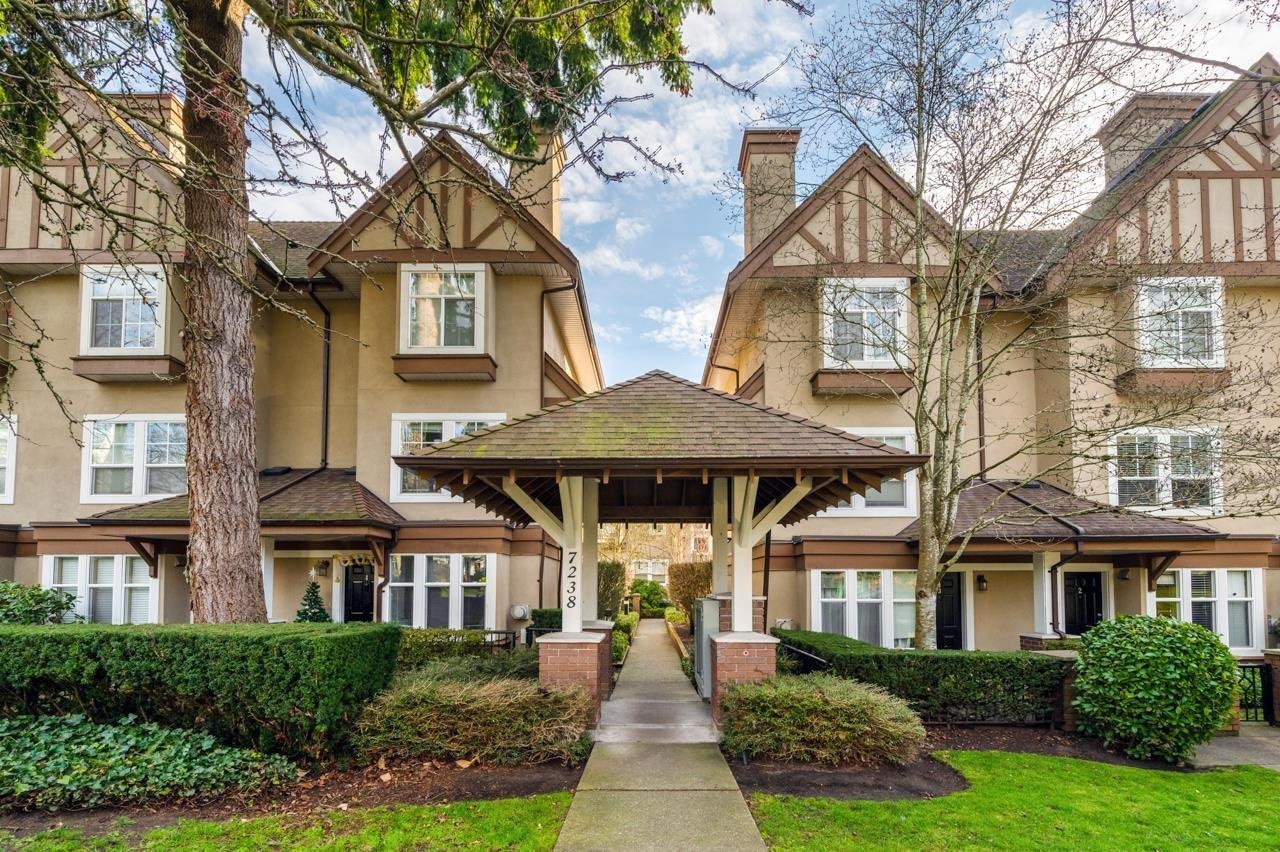 25 7238 18TH AVENUE, R3073204, BC,