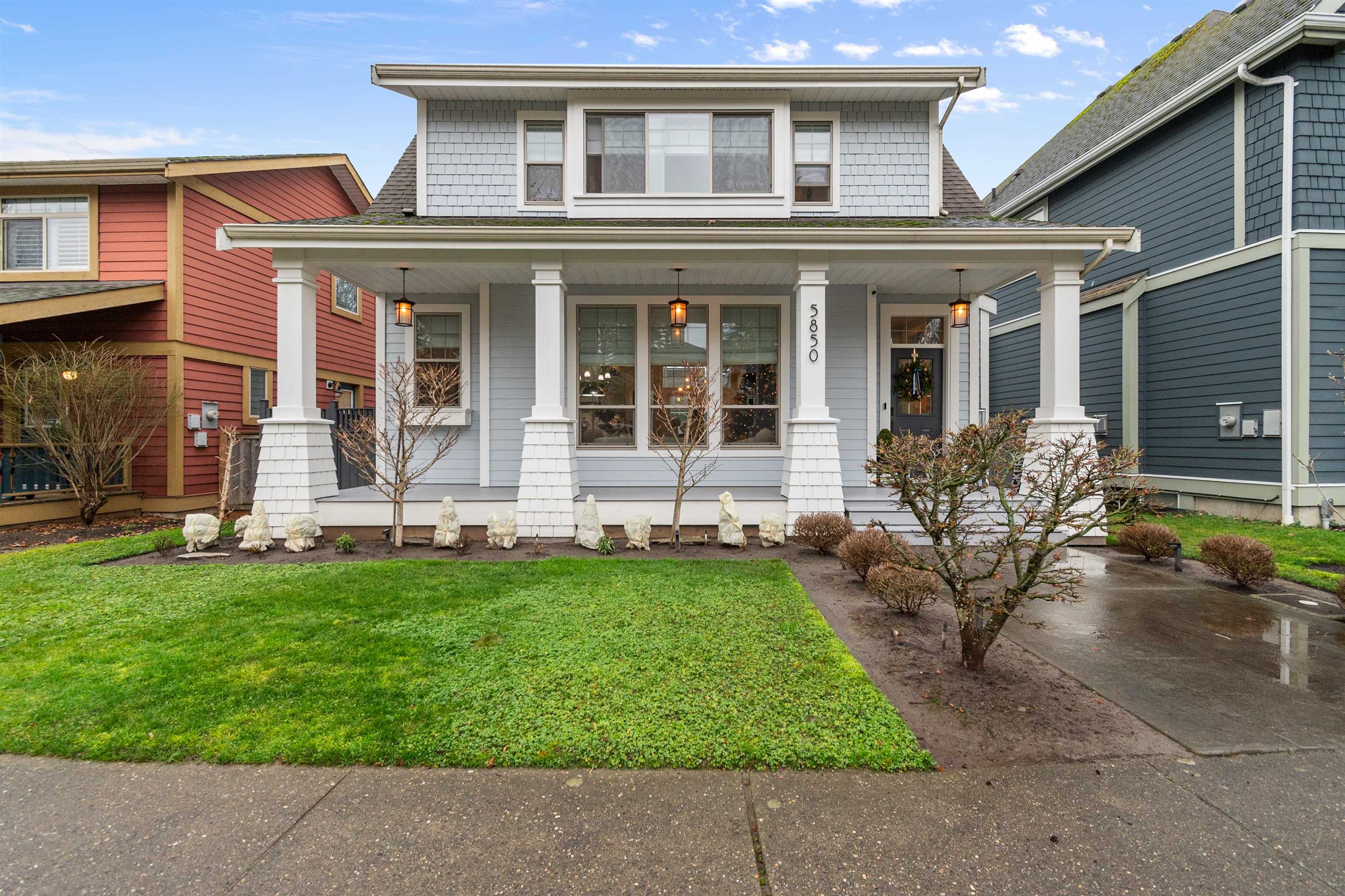 5850 COWICHAN STREET, Chilliwack BC V2R 0G8, R3073211, BC,