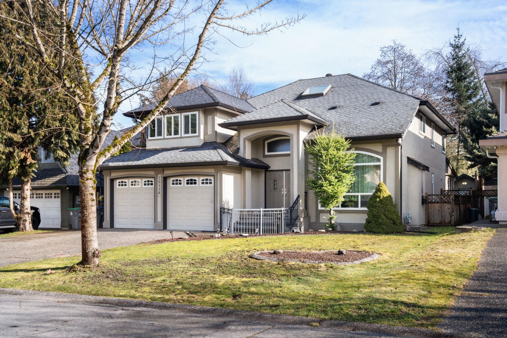 10118 171A STREET, Surrey BC V4N 3L3, R3073212, BC,