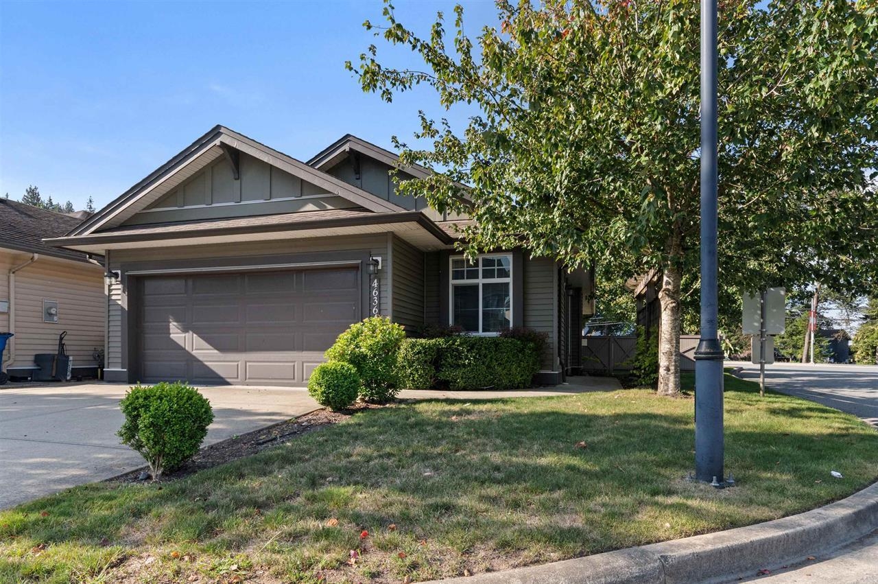 46364 BEDFORD PARKWAY, Chilliwack BC V2R 5N4, R3073223, BC,