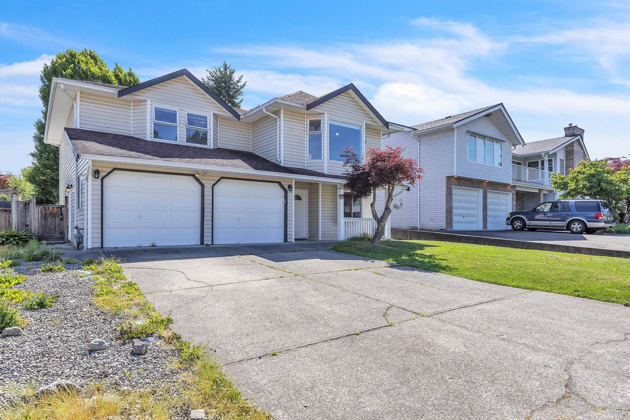 12326 AURORA STREET, Maple Ridge BC V2X 0J5, R3073227, BC,