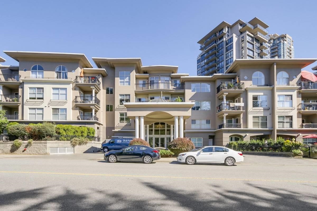 Top floor 1185 PACIFIC STREET, R3073231, BC,