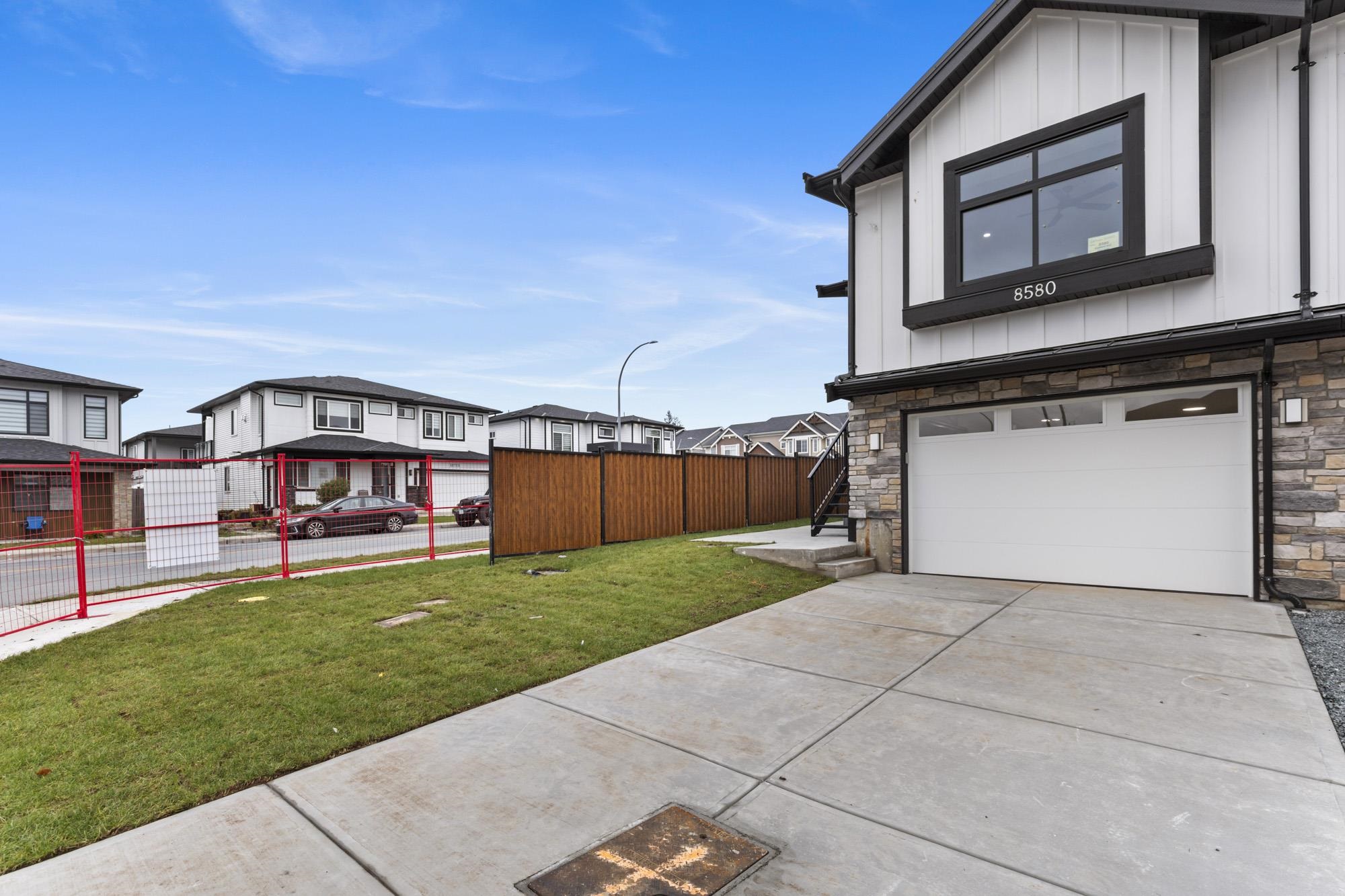 8590 DUNBAR WAY, Mission BC V4S 0A7, R3073232, BC,