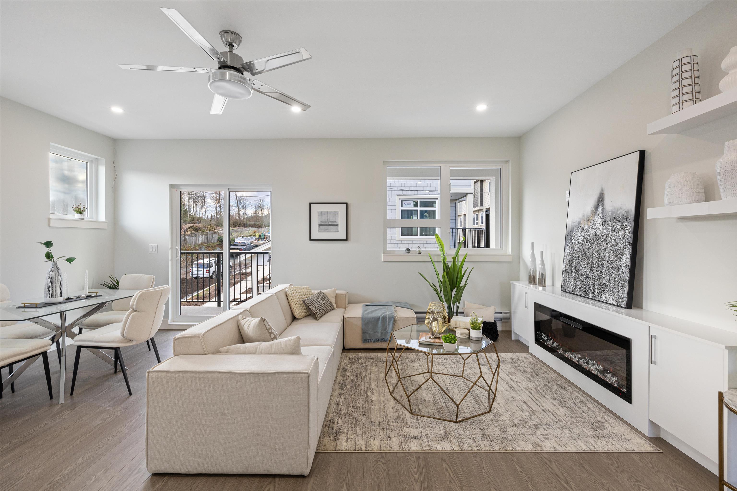 2 14391 61A AVENUE, R3073235, BC,