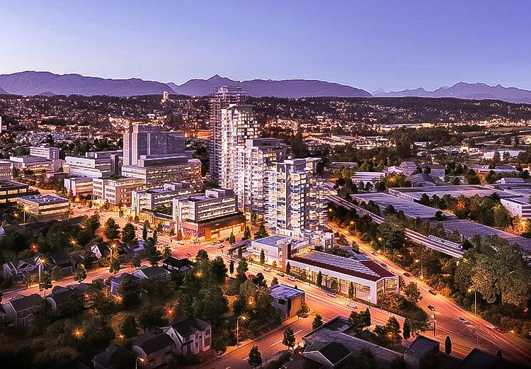 408 258 NELSON'S COURT, R3073242, BC,