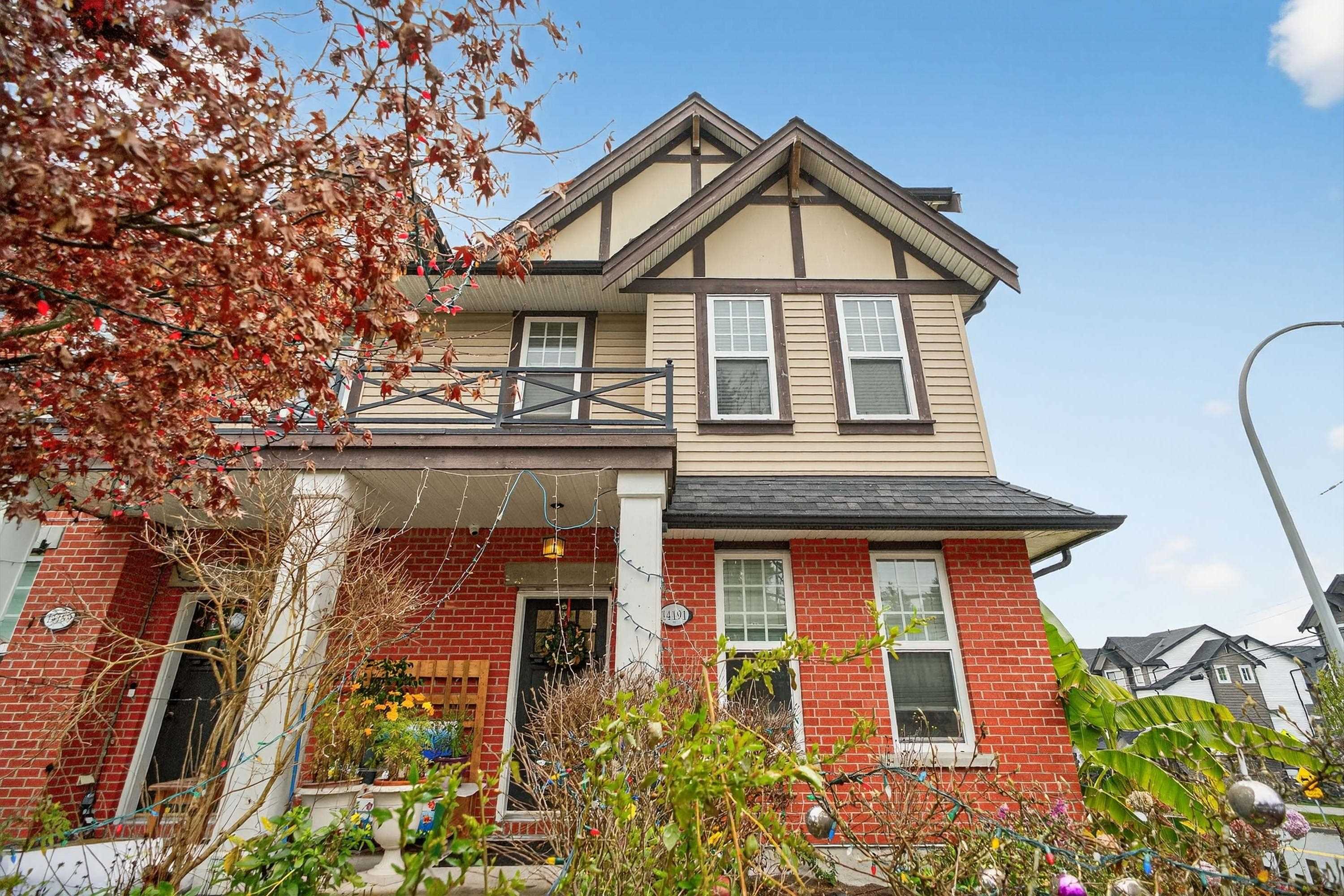 14191 60 AVENUE, Surrey BC V3X 0G1, R3073252, BC,