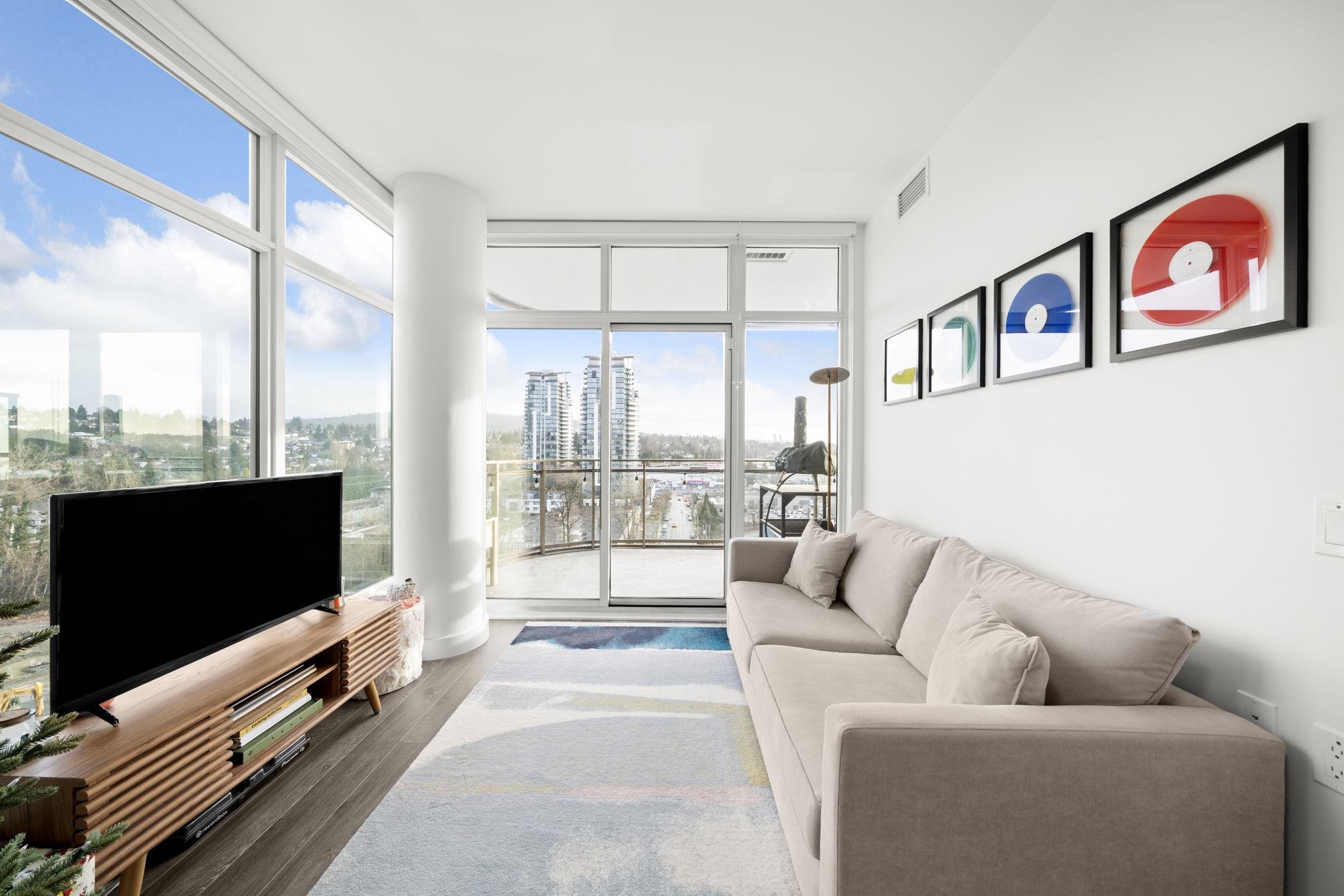 1202 5333 GORING STREET, R3073253, BC,