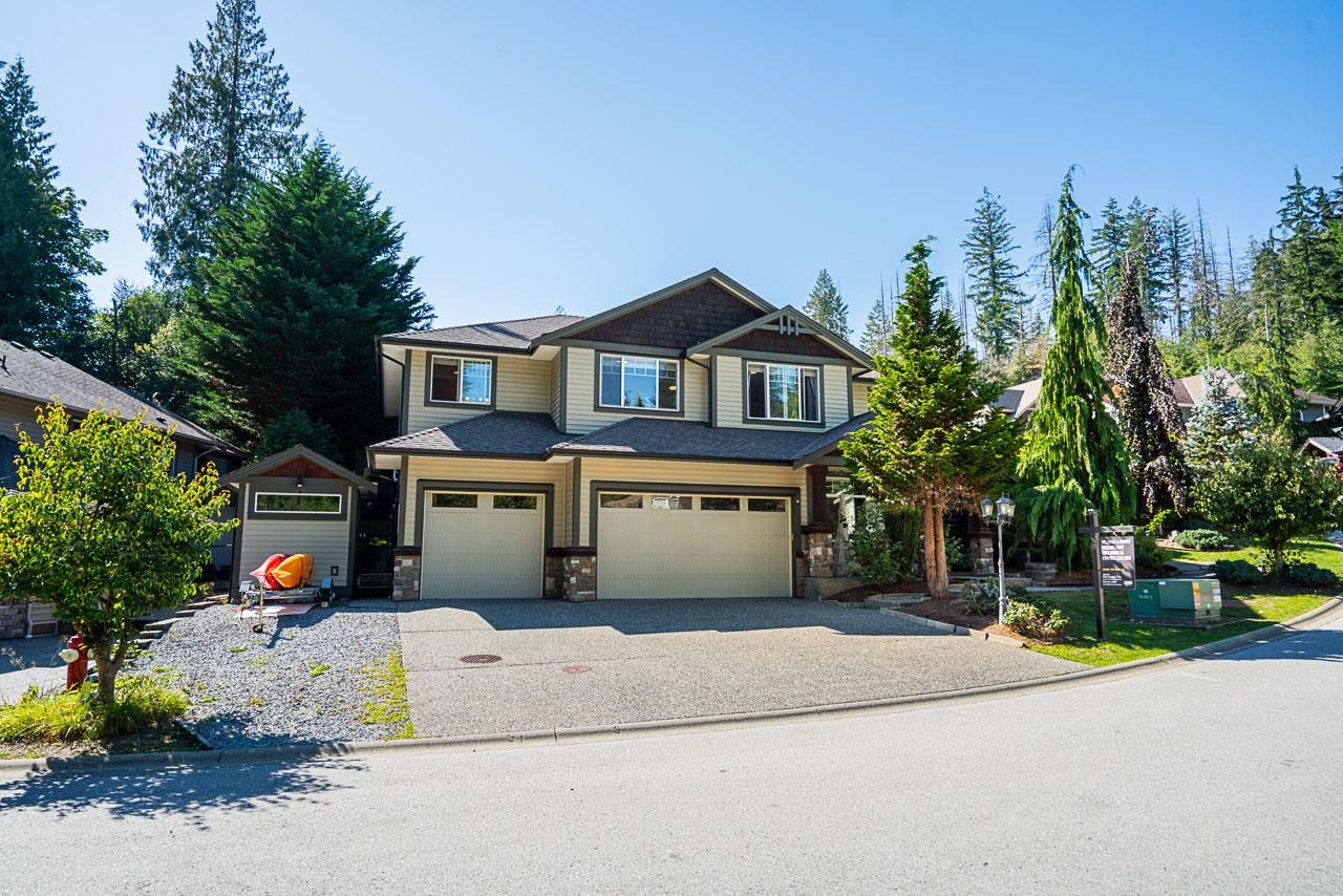 16 13210 SHOESMITH CRESCENT, R3073258, BC,