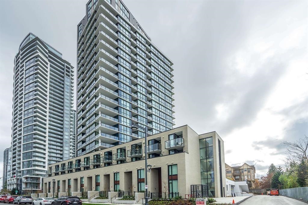 1707 10333 133 STREET, R3073263, BC,