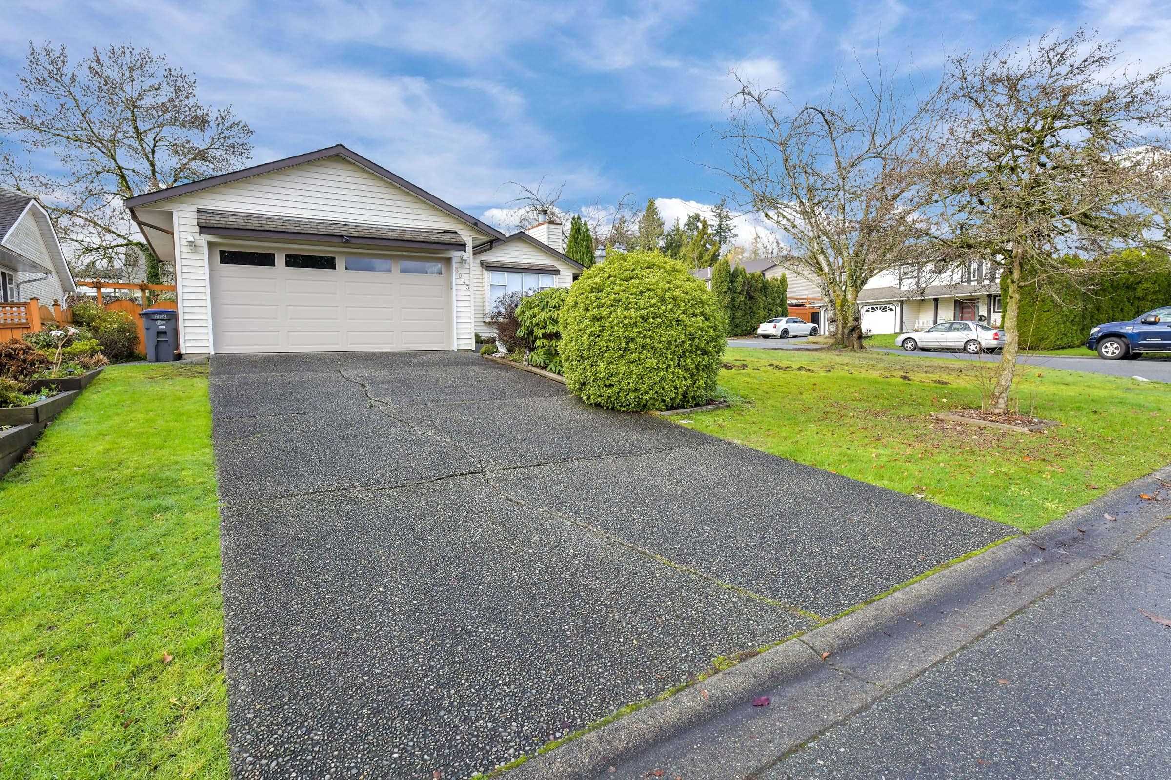 6043 174 STREET, Surrey BC V3S 2V5, R3073265, BC,