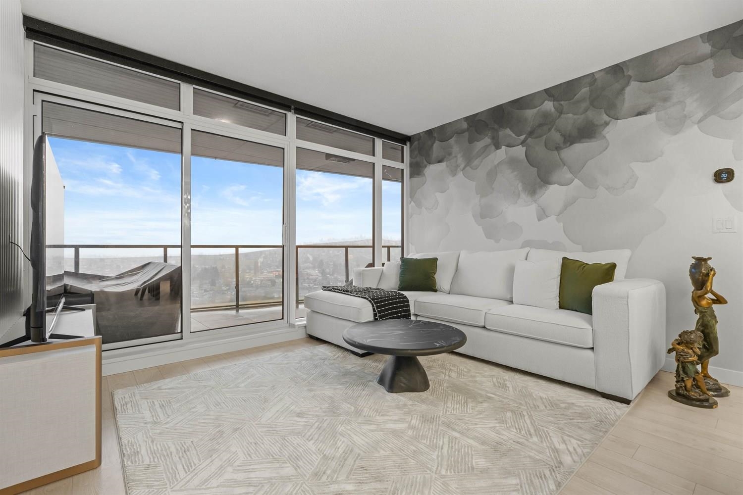 3203 4880 LOUGHEED HIGHWAY, R3073269, BC,