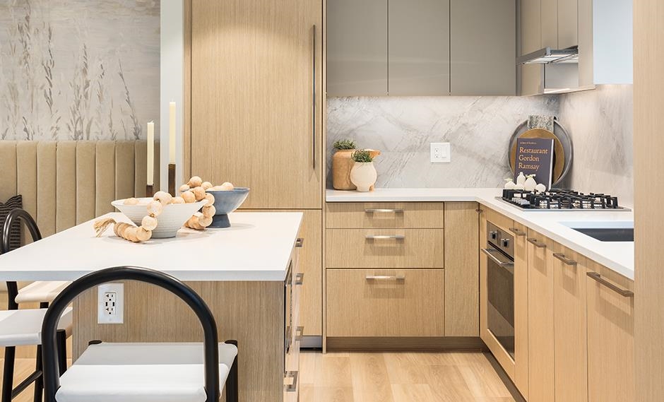 1107 5860 OLIVE AVENUE, R3073276, BC,