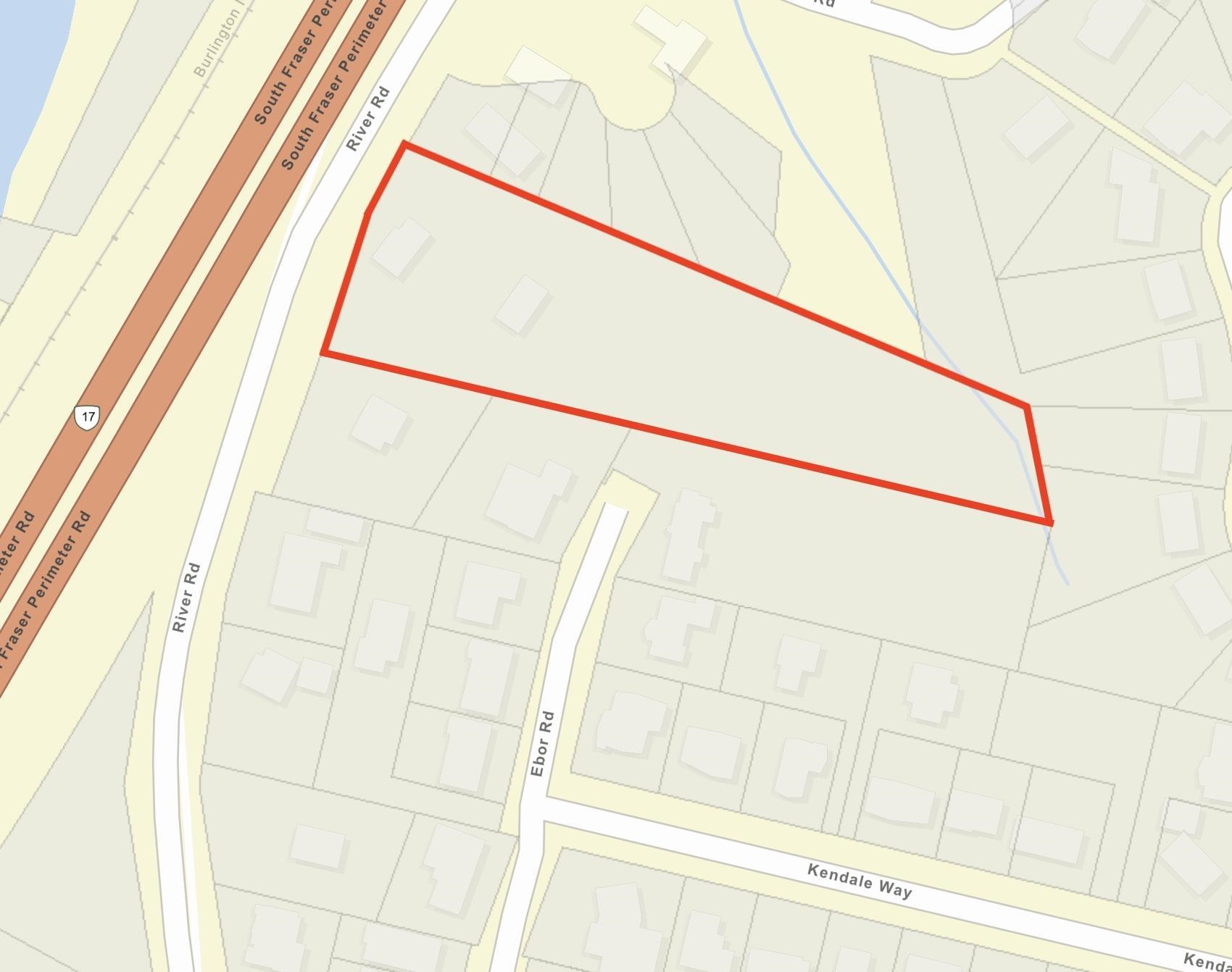 11128 RIVER ROAD, Delta BC V4C 2S4, R3073277, BC,