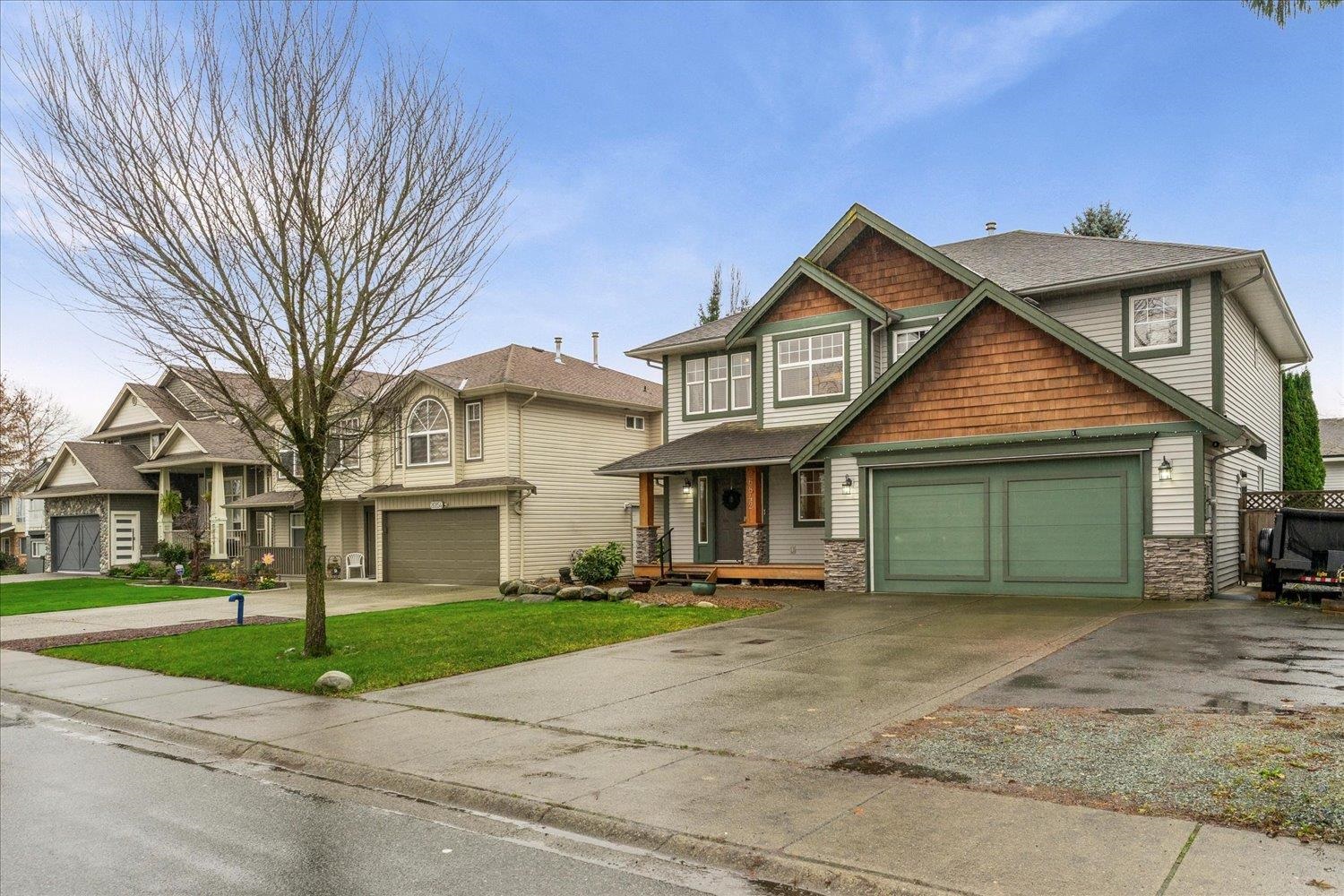 26842 27 AVENUE, Langley BC V4W 3E6, R3073280, BC,
