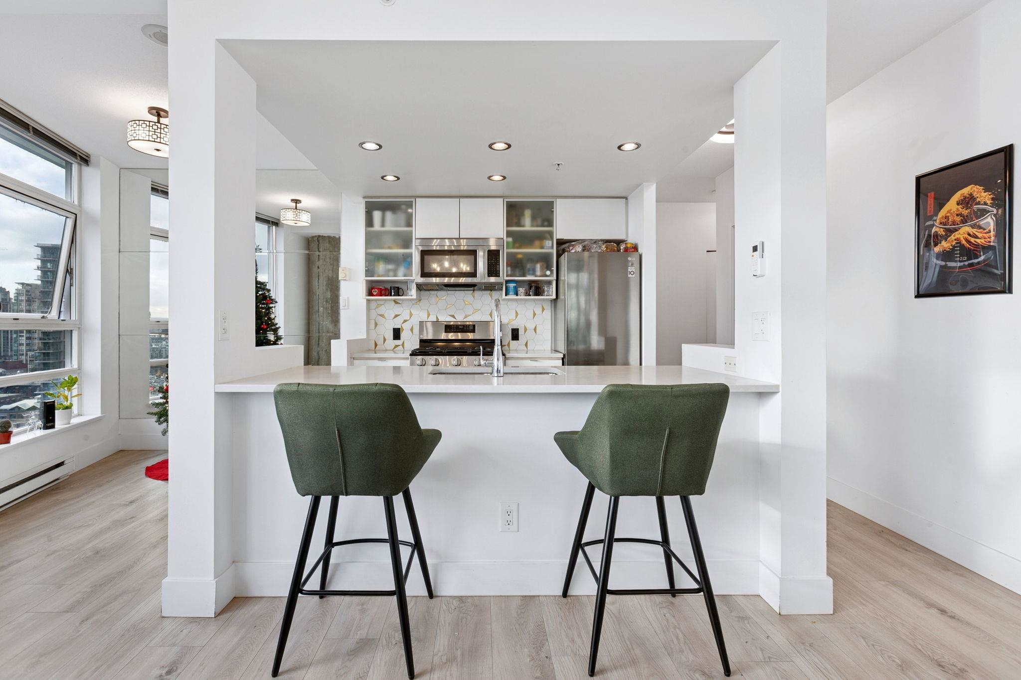 2602 939 EXPO BOULEVARD, R3073283, BC,