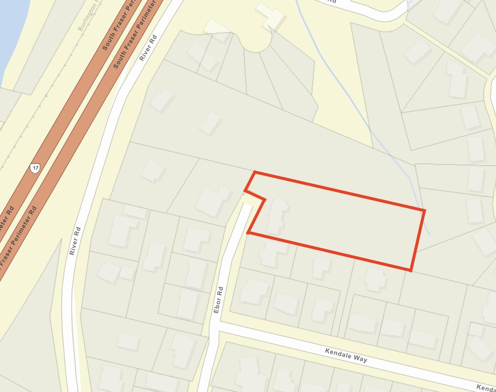 9404 EBOR ROAD, Delta BC V4C 4R5, R3073285, BC,