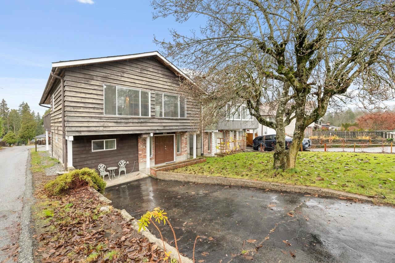 8225 18TH AVENUE, Burnaby BC V3N 1K4, R3073295, BC,