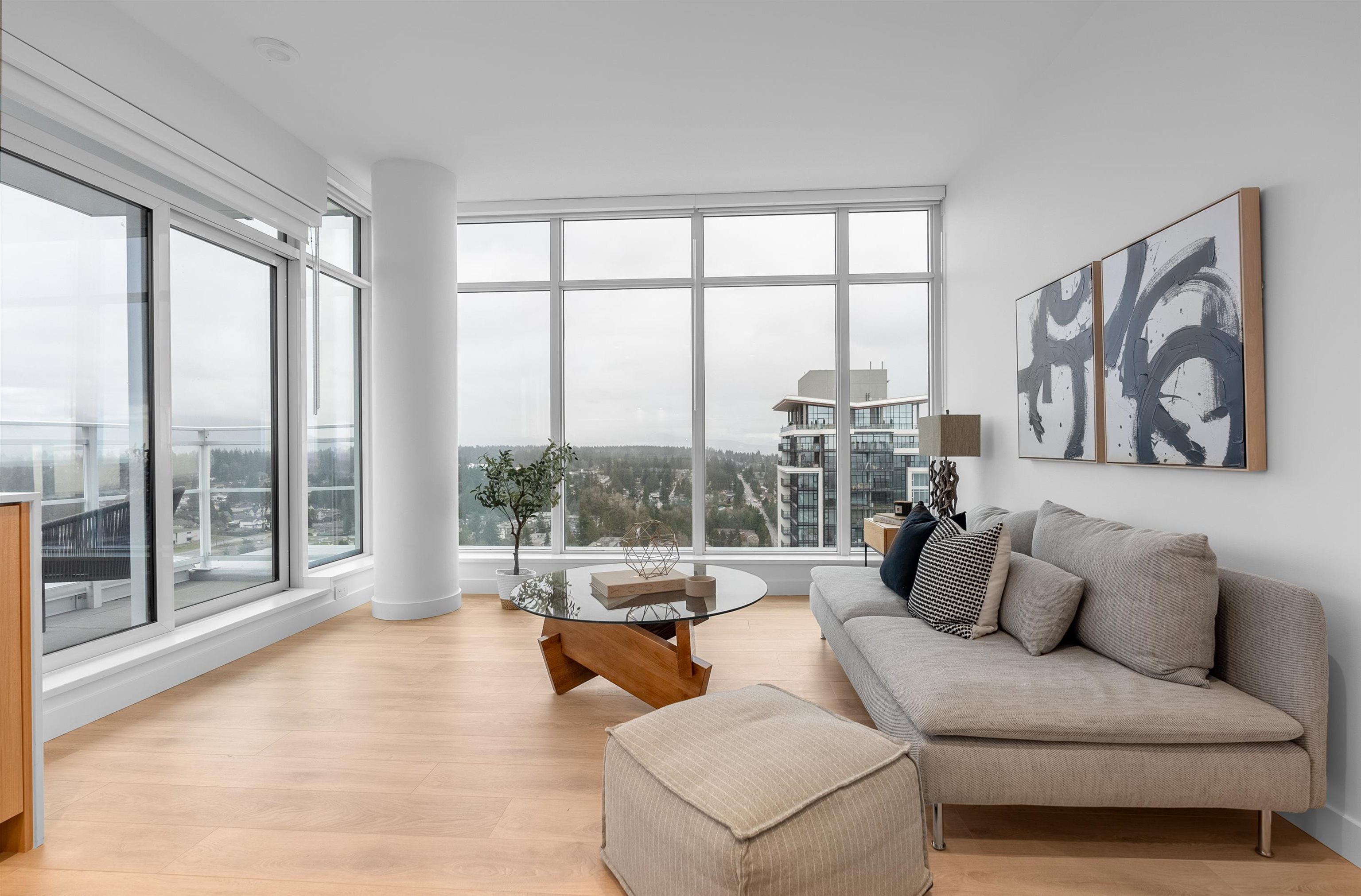 2307 505 NELSON STREET, R3073296, BC,