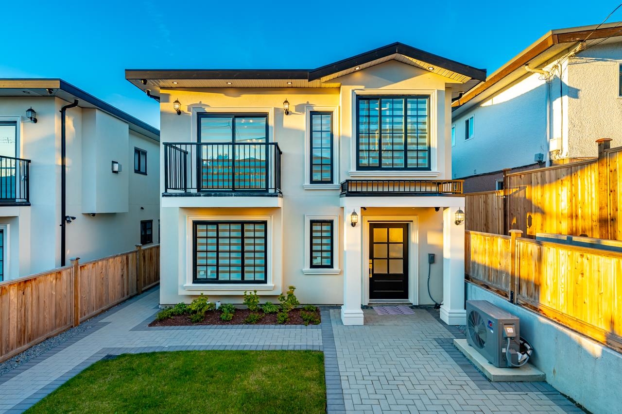 5136 DOMINION STREET, Burnaby BC V5G 1C9, R3073298, BC,