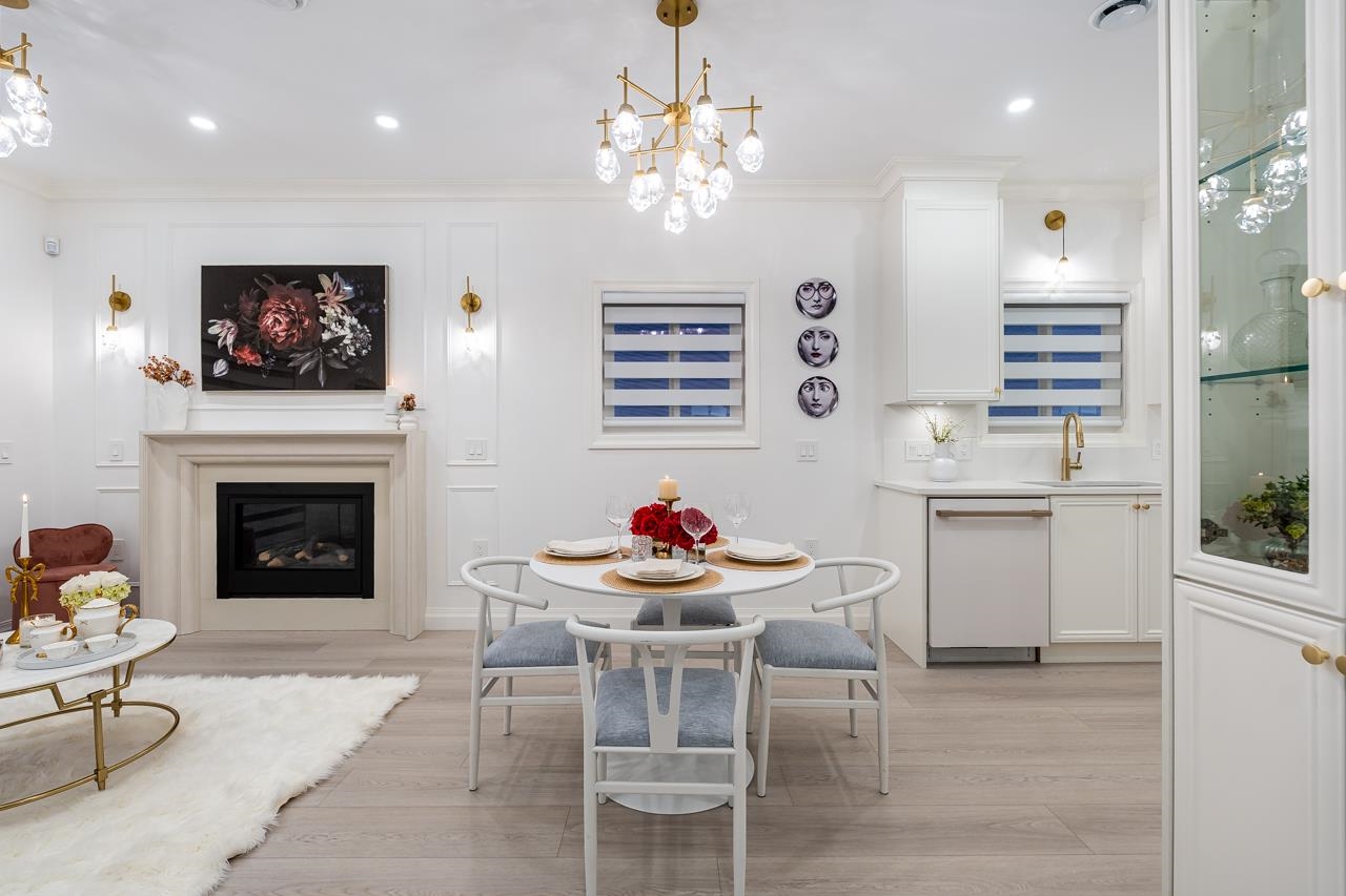 5138 DOMINION STREET, Burnaby BC V5G 1C9, R3073302, BC,