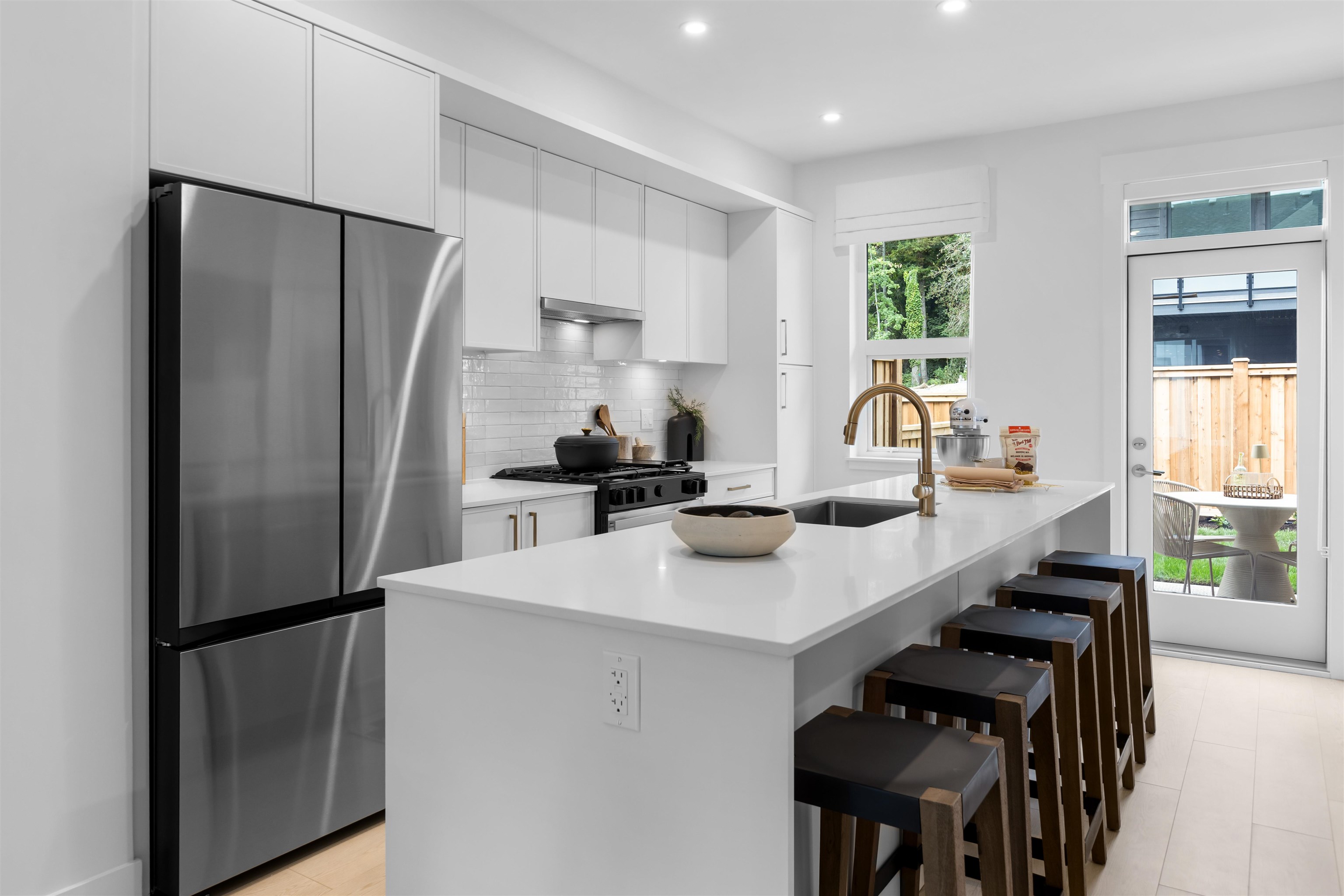 118 3546 MONSON CRESCENT, R3073326, BC,