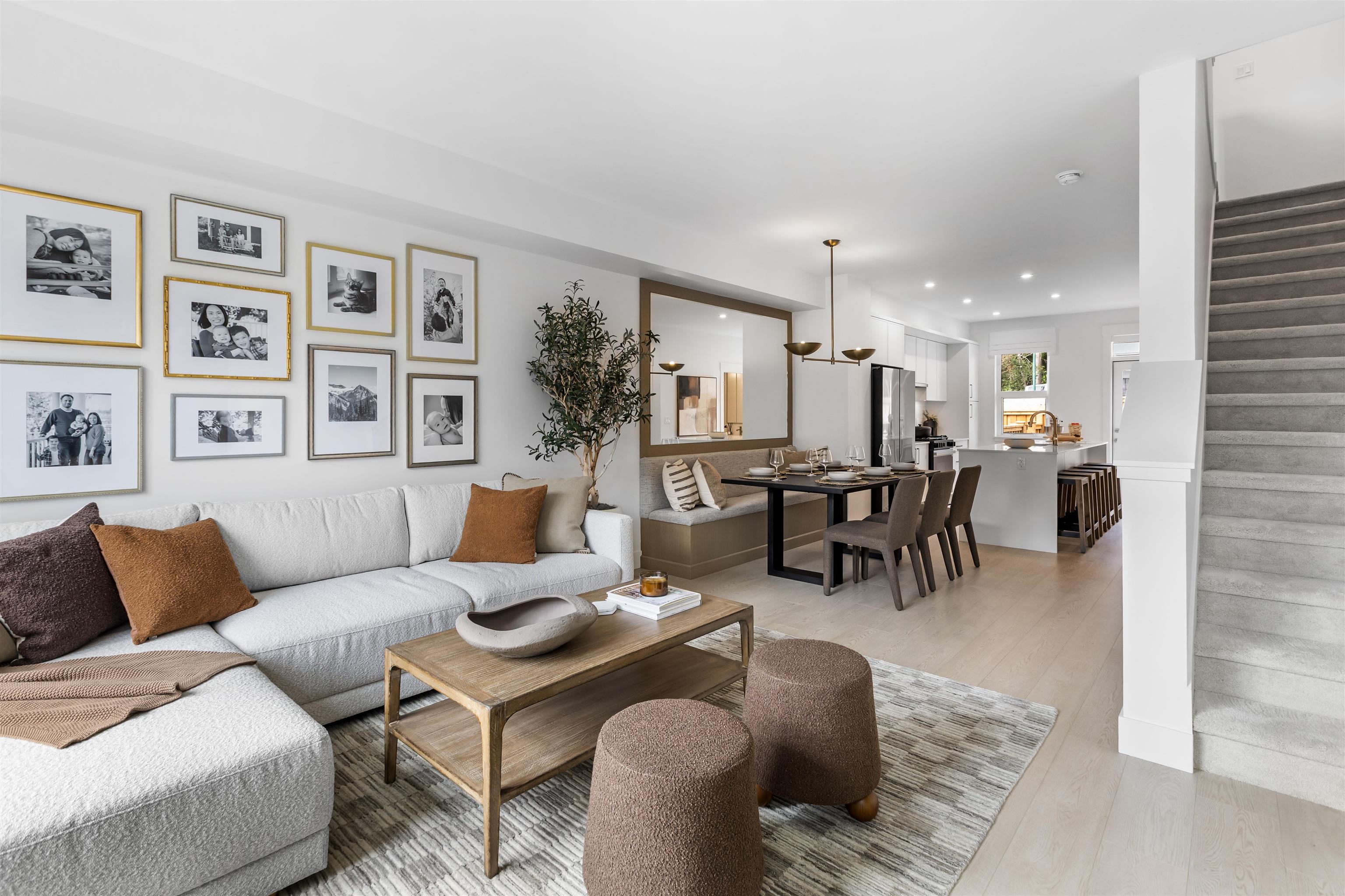 120 3546 MONSON CRESCENT, R3073329, BC,