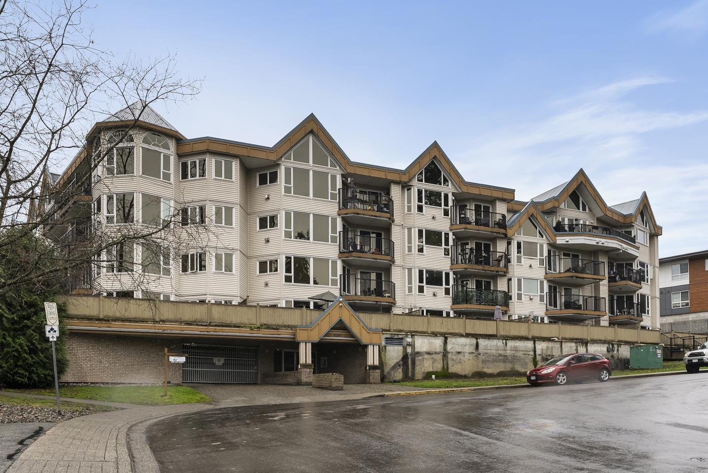 412 11595 FRASER STREET, R3073331, BC,