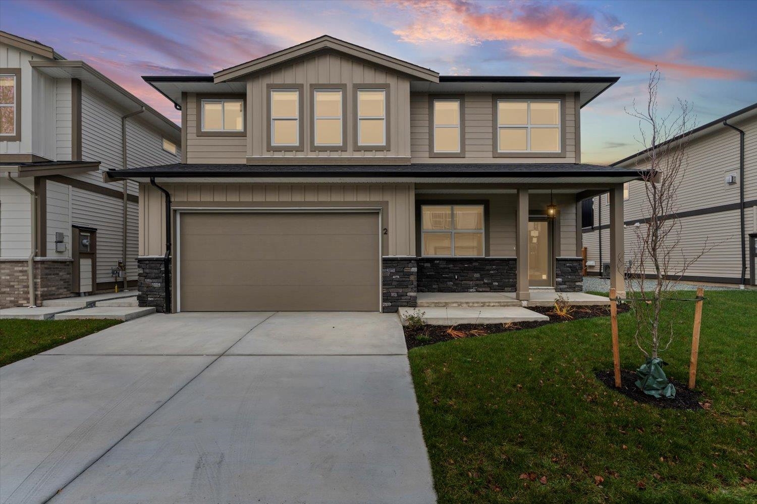 2 46058 BONNY AVENUE, R3073333, BC,