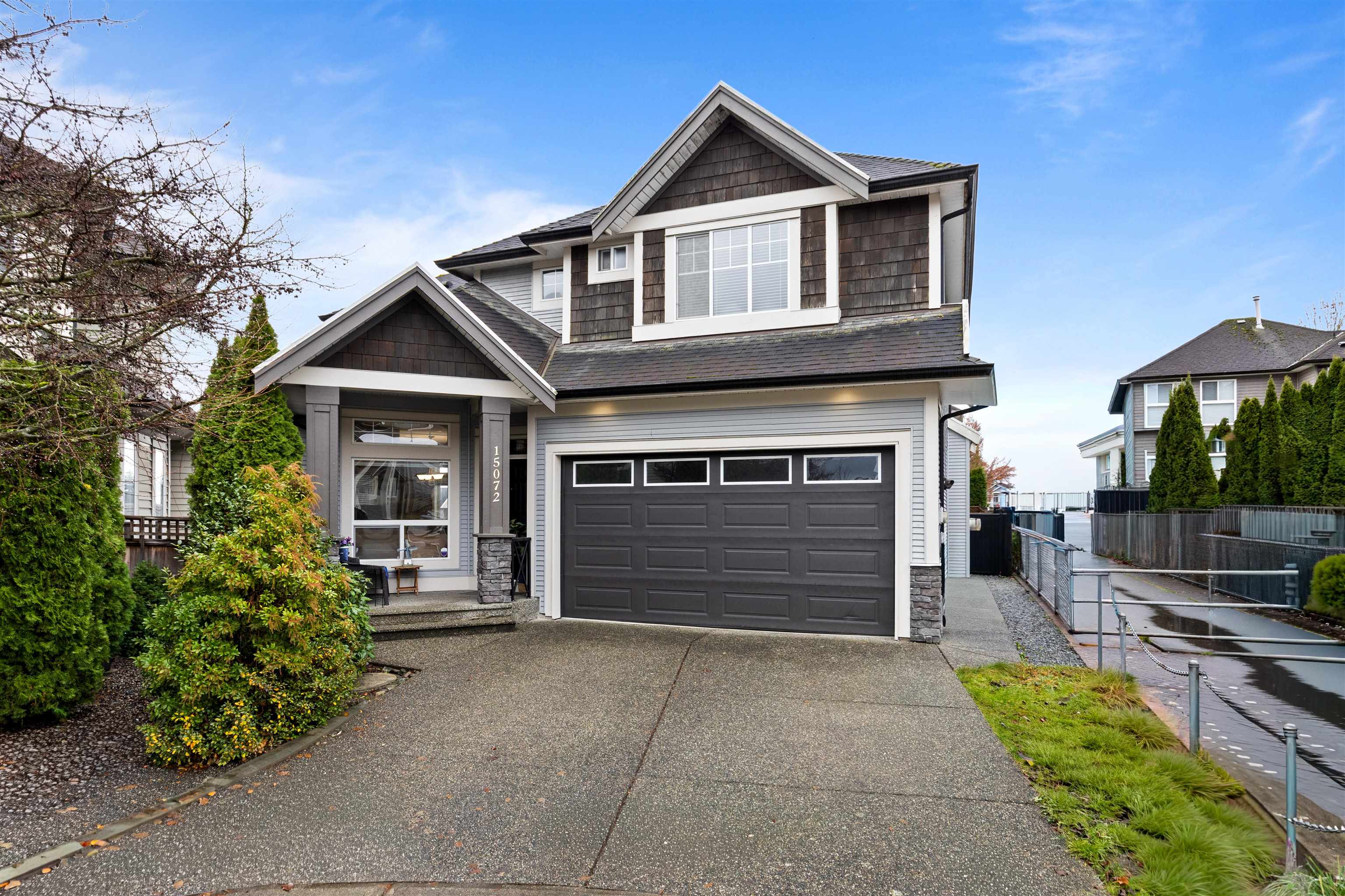 15072 61B AVENUE, Surrey BC V3S 5L7, R3073336, BC,