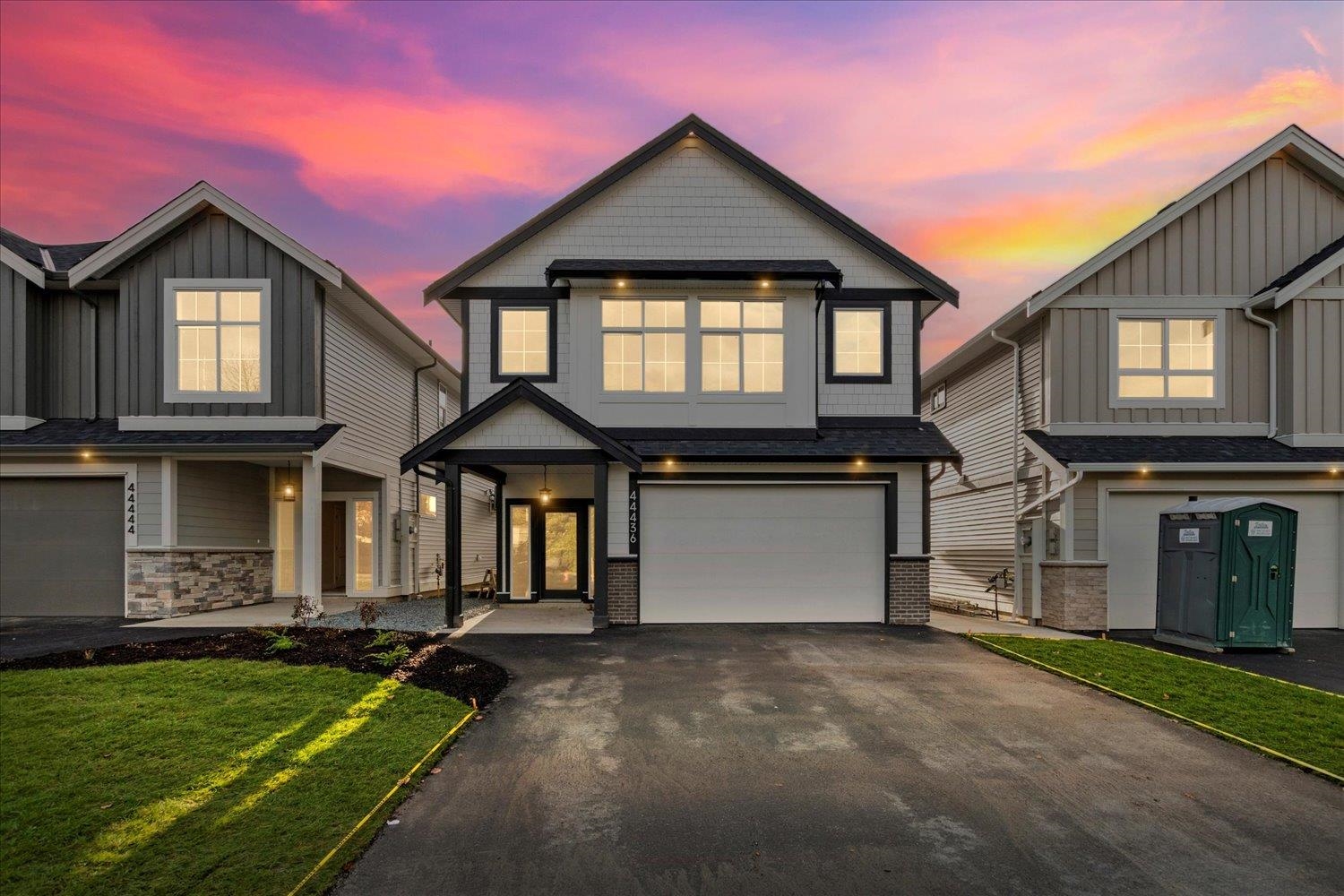 44436 KEITH WILSON ROAD, Chilliwack BC V2R 4B6, R3073342, BC,