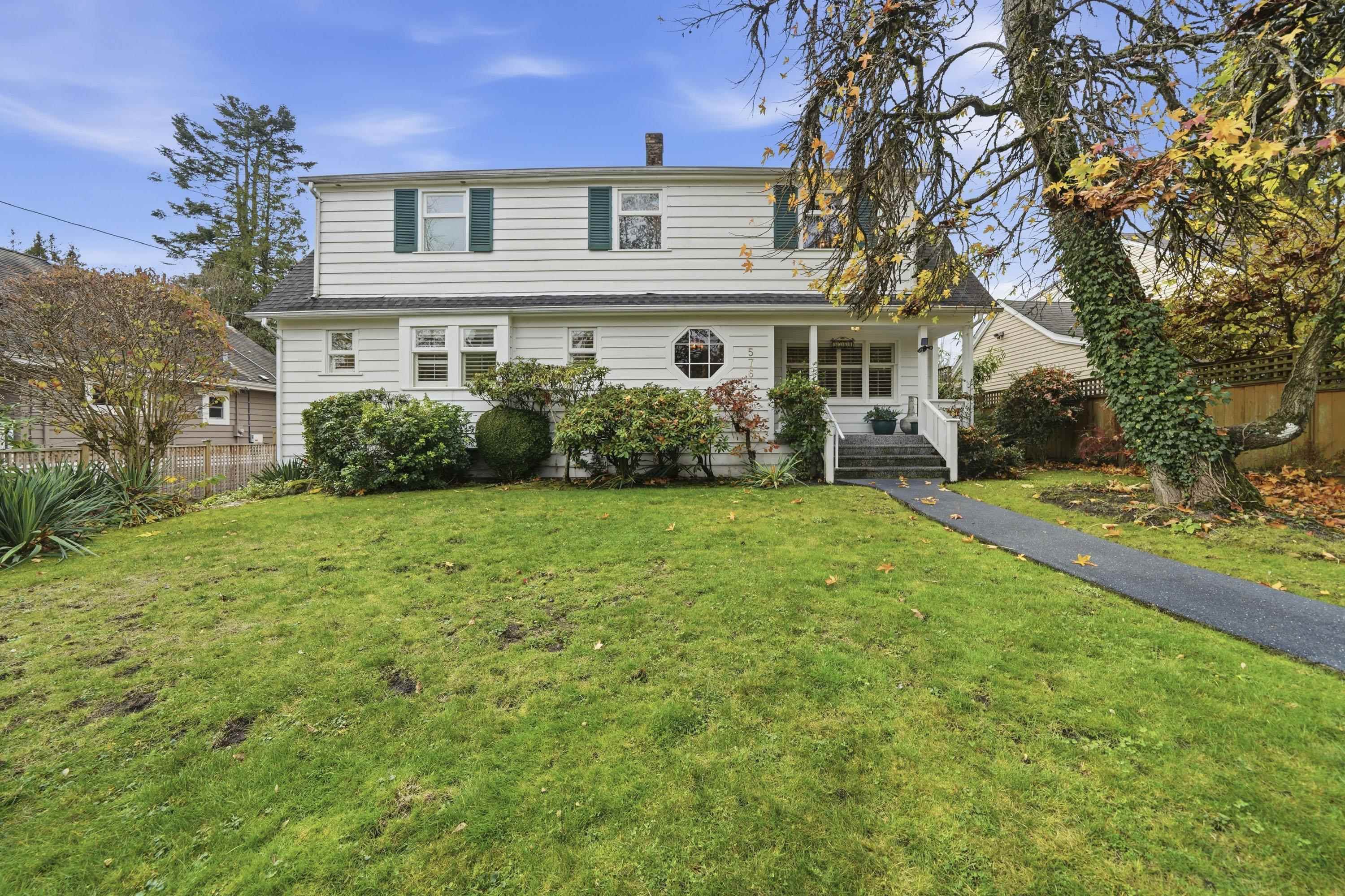 5761 HOLLAND STREET, Vancouver BC V6N 2A9, R3073348, BC,