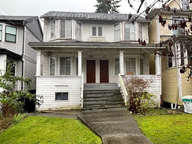 3034 GLEN DRIVE, Vancouver BC V5T 4C1, R3073356, BC,