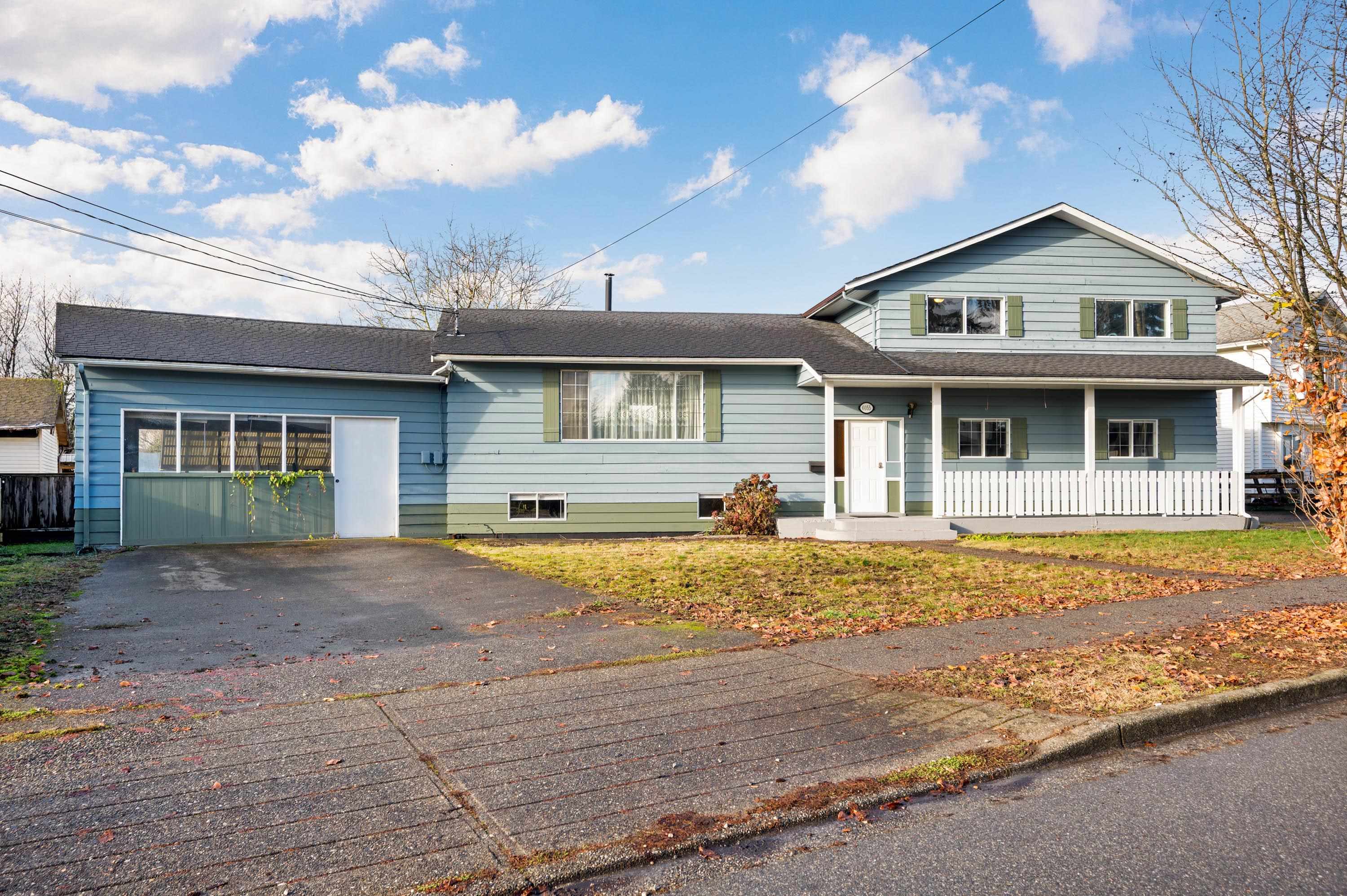 6055 172 STREET, Surrey BC V3S 4Y2, R3073357, BC,