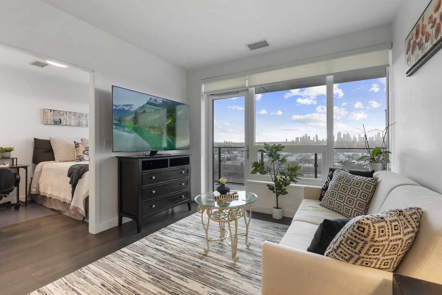 2504 2425 ALPHA AVENUE, R3073367, BC,