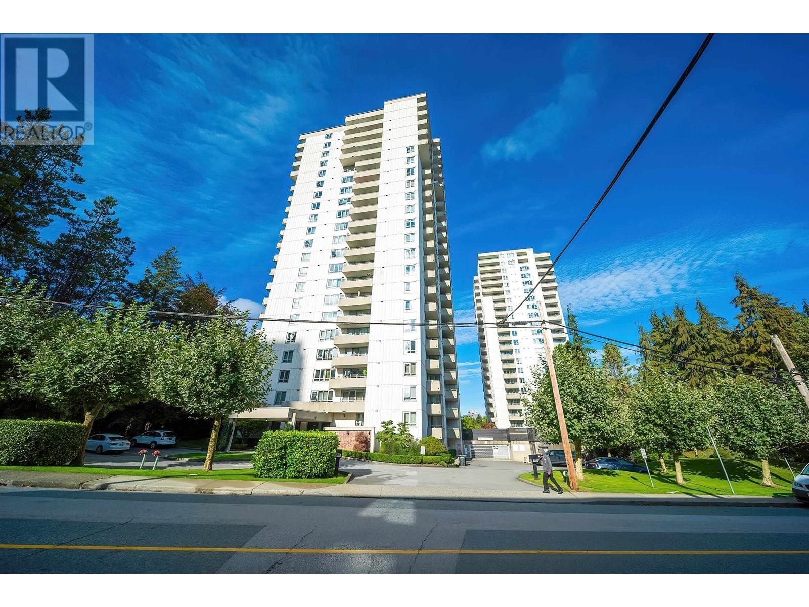 1806 5652 PATTERSON AVENUE, R3073386, BC,