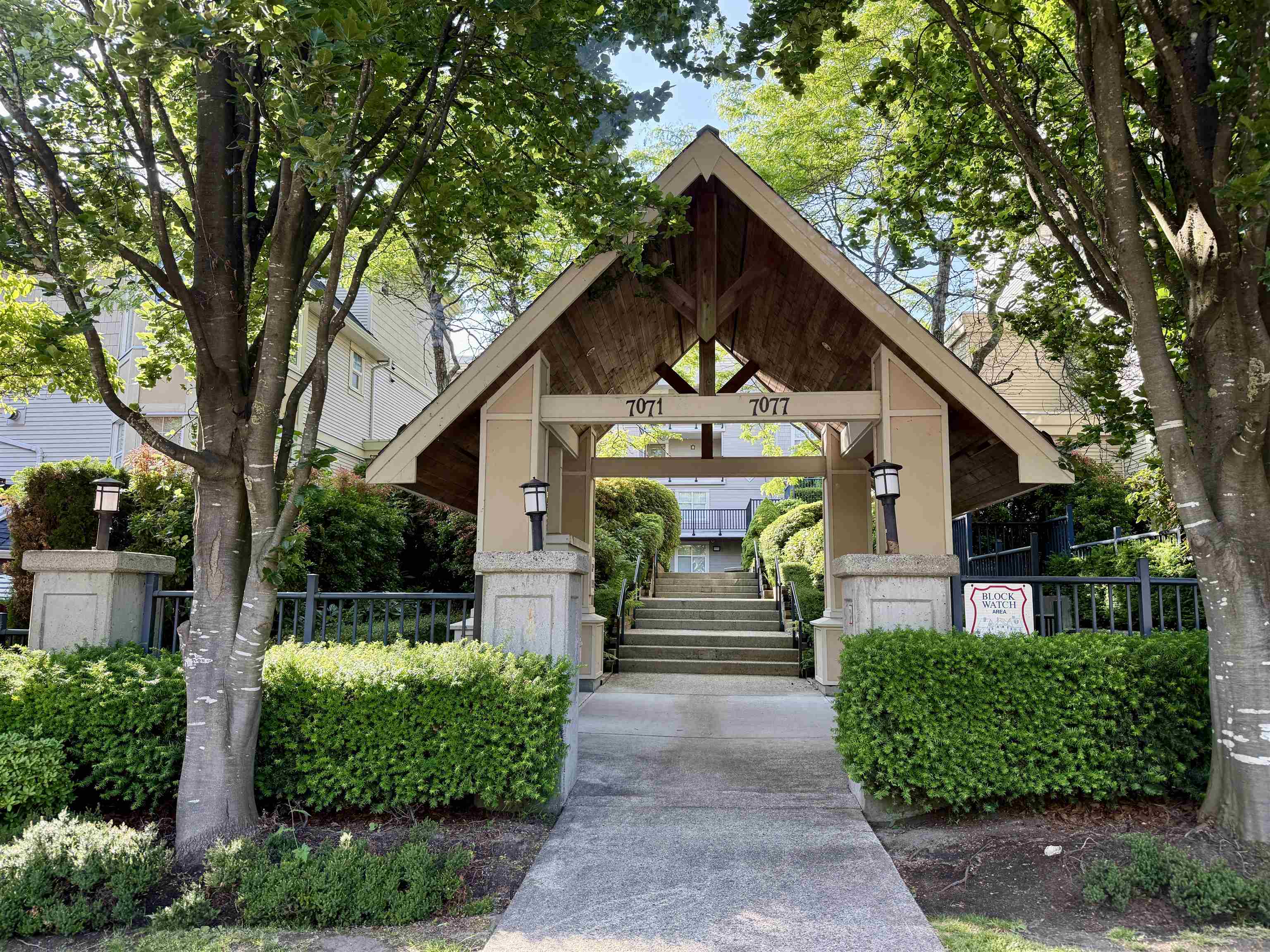 12 7077 EDMONDS STREET, R3073394, BC,