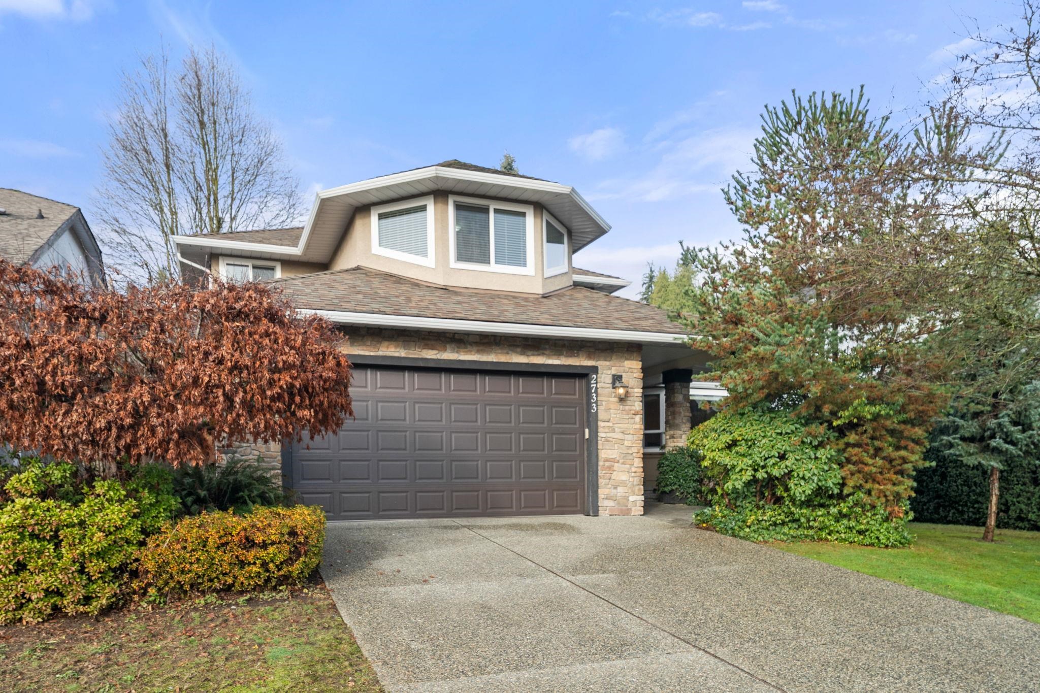 2733 TEMPE GLEN DRIVE, North Vancouver BC V7N 4K5, R3073403, BC,
