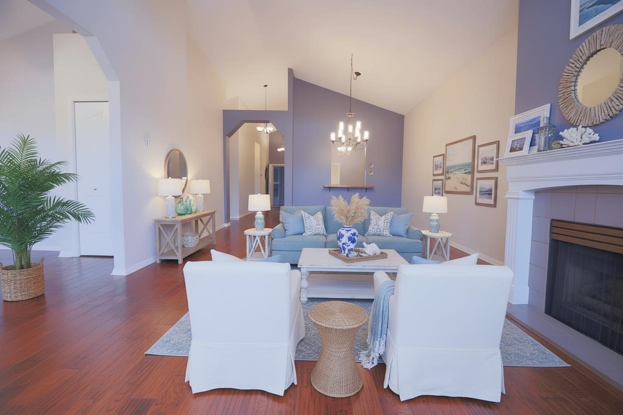 321 4955 RIVER ROAD, R3073407, BC,