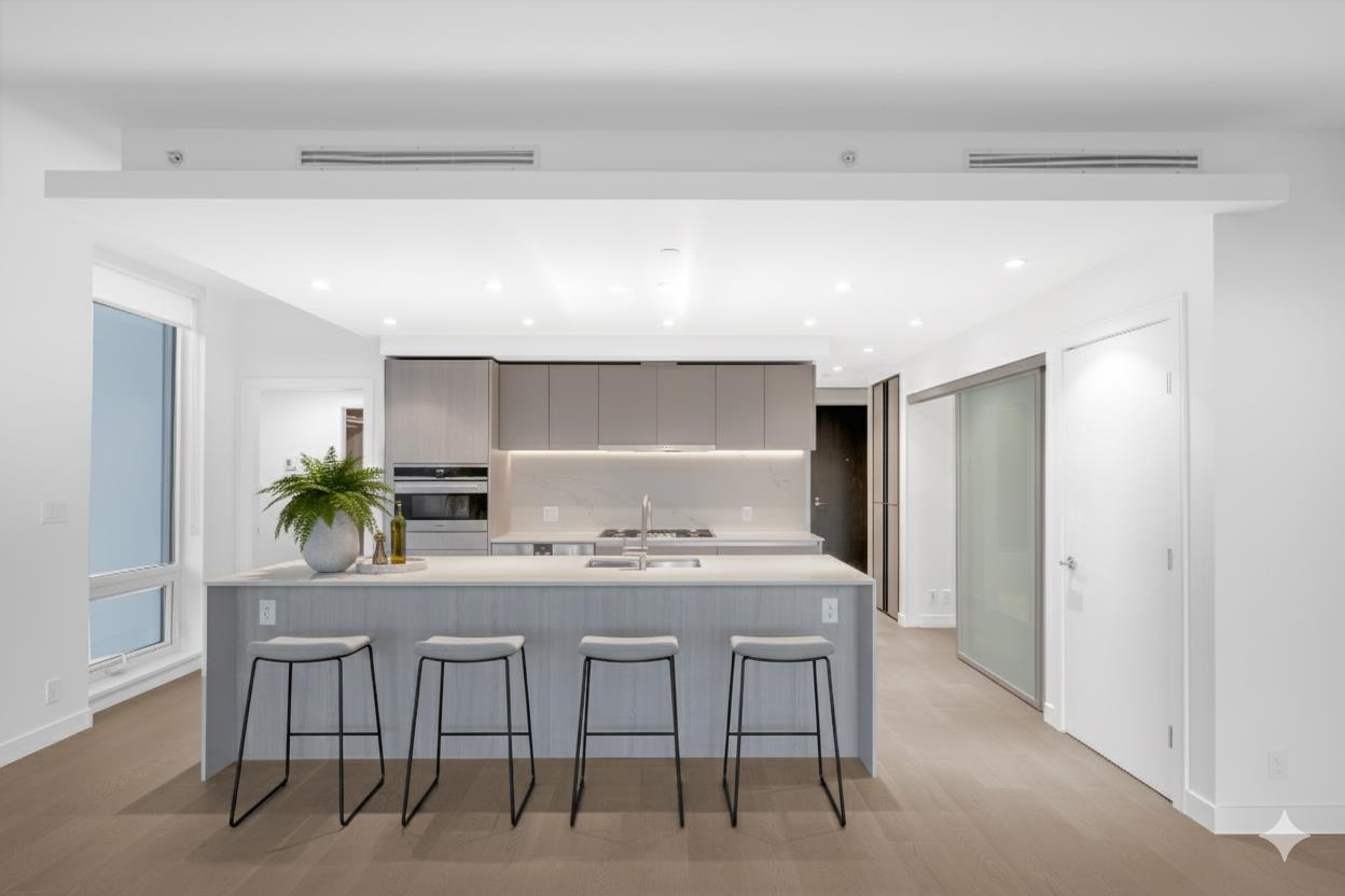 3101 1500 FERN STREET, R3073408, BC,