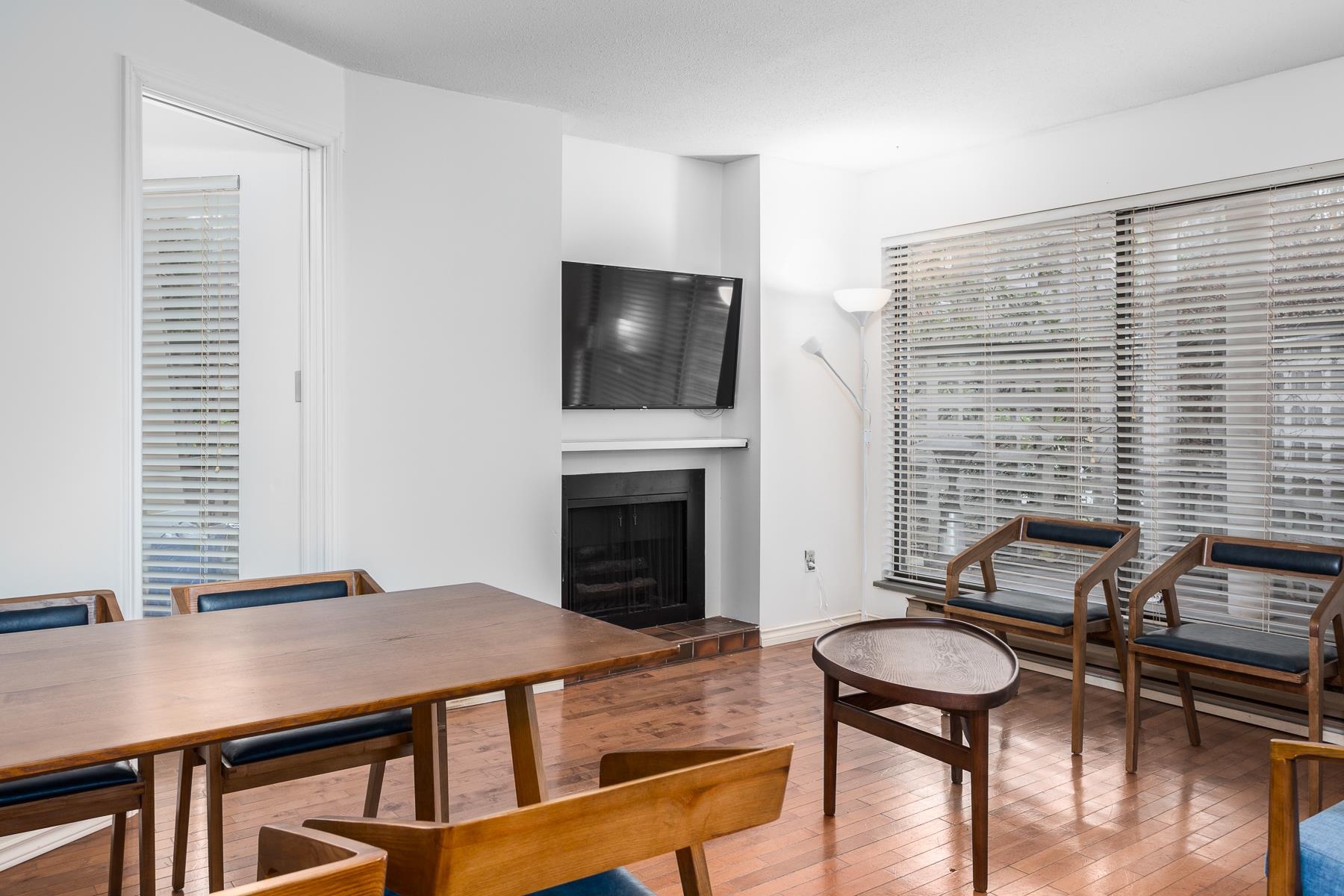 101 1405 HARO STREET, R3073420, BC,