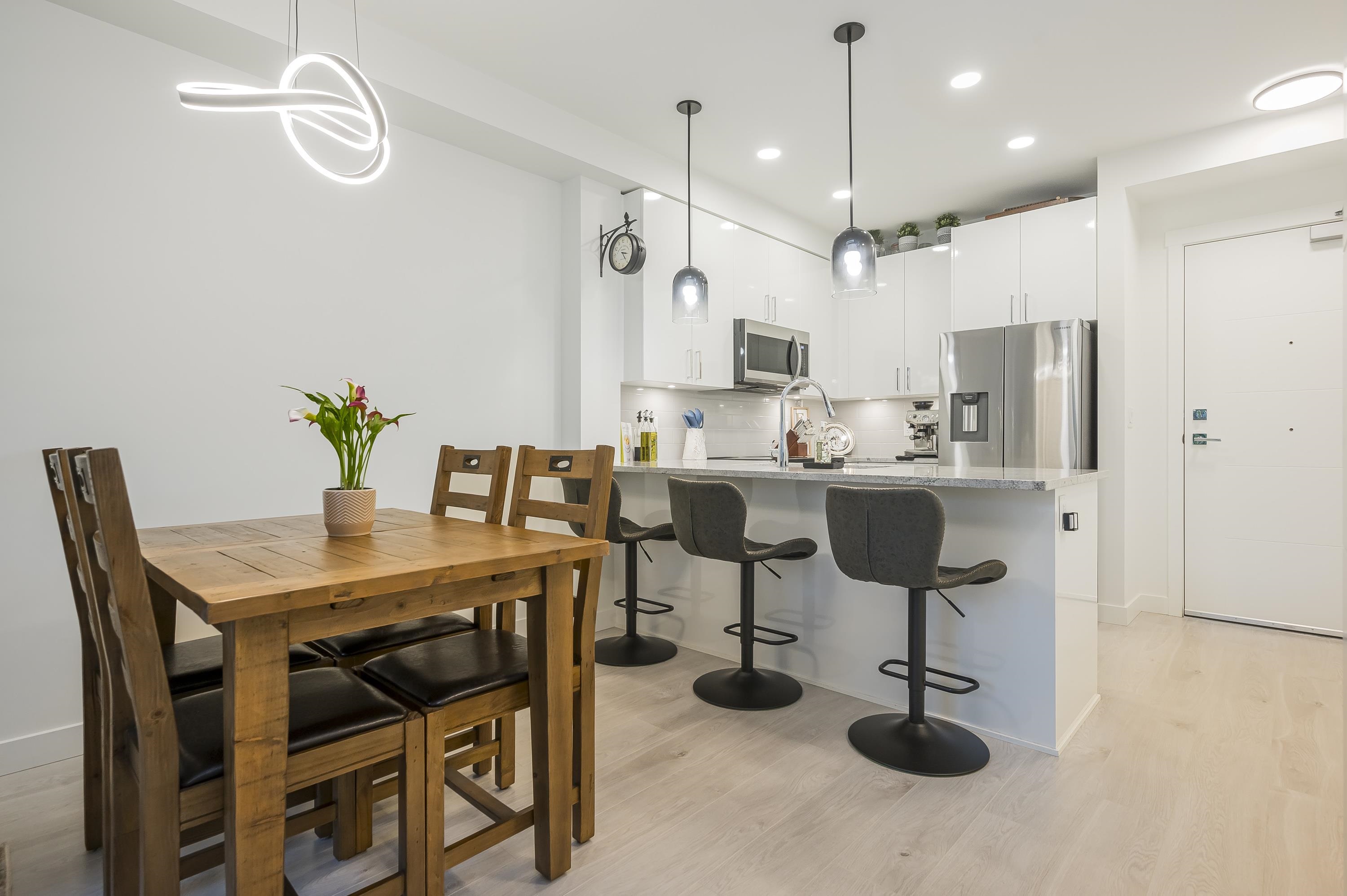 106 5504 BRYDON CRESCENT, R3073422, BC,