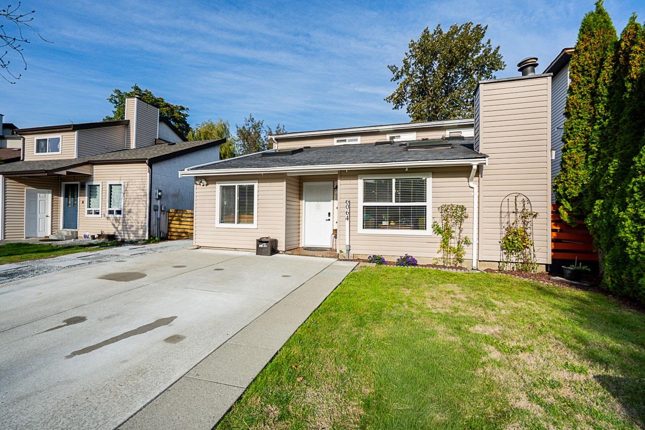 6064 BROOKS CRESCENT, Surrey BC V3S 7L1, R3073430, BC,