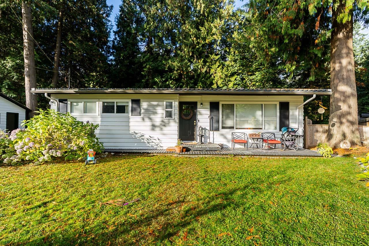 19710 40A AVENUE, Langley BC V3A 2Y1, R3073431, BC,
