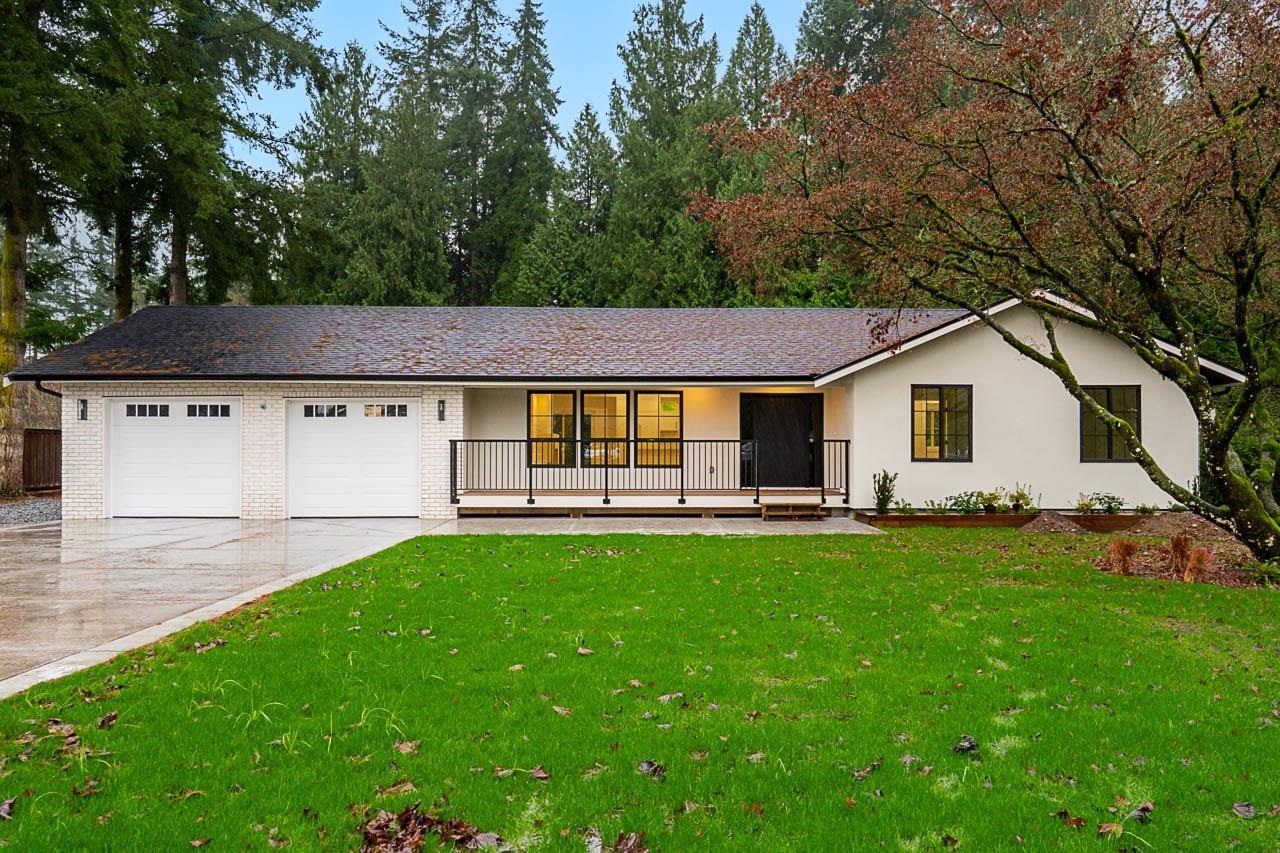 24430 56 AVENUE, Langley BC V2Z 1E9, R3073432, BC,