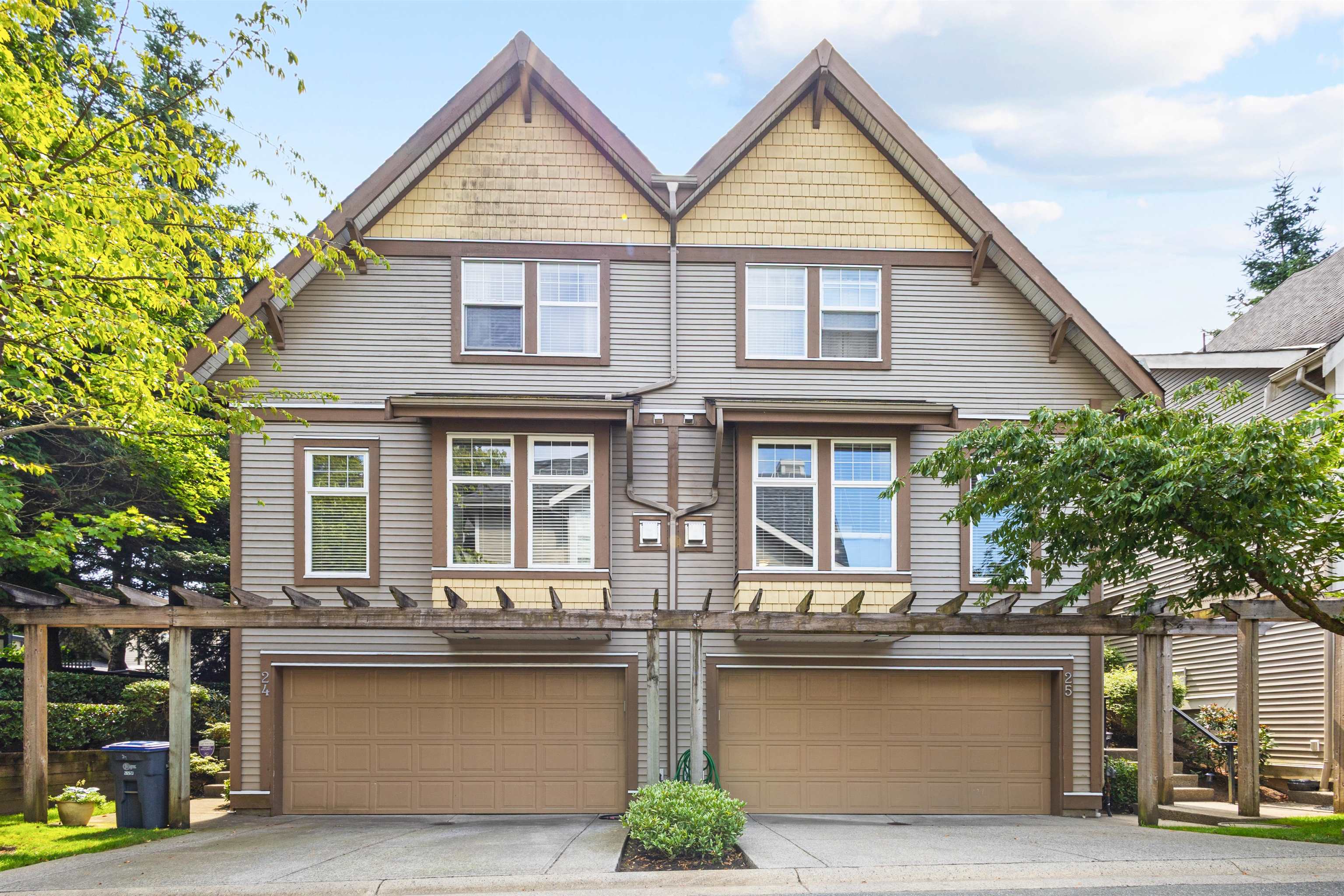 25 6588 188 STREET, R3073438, BC,