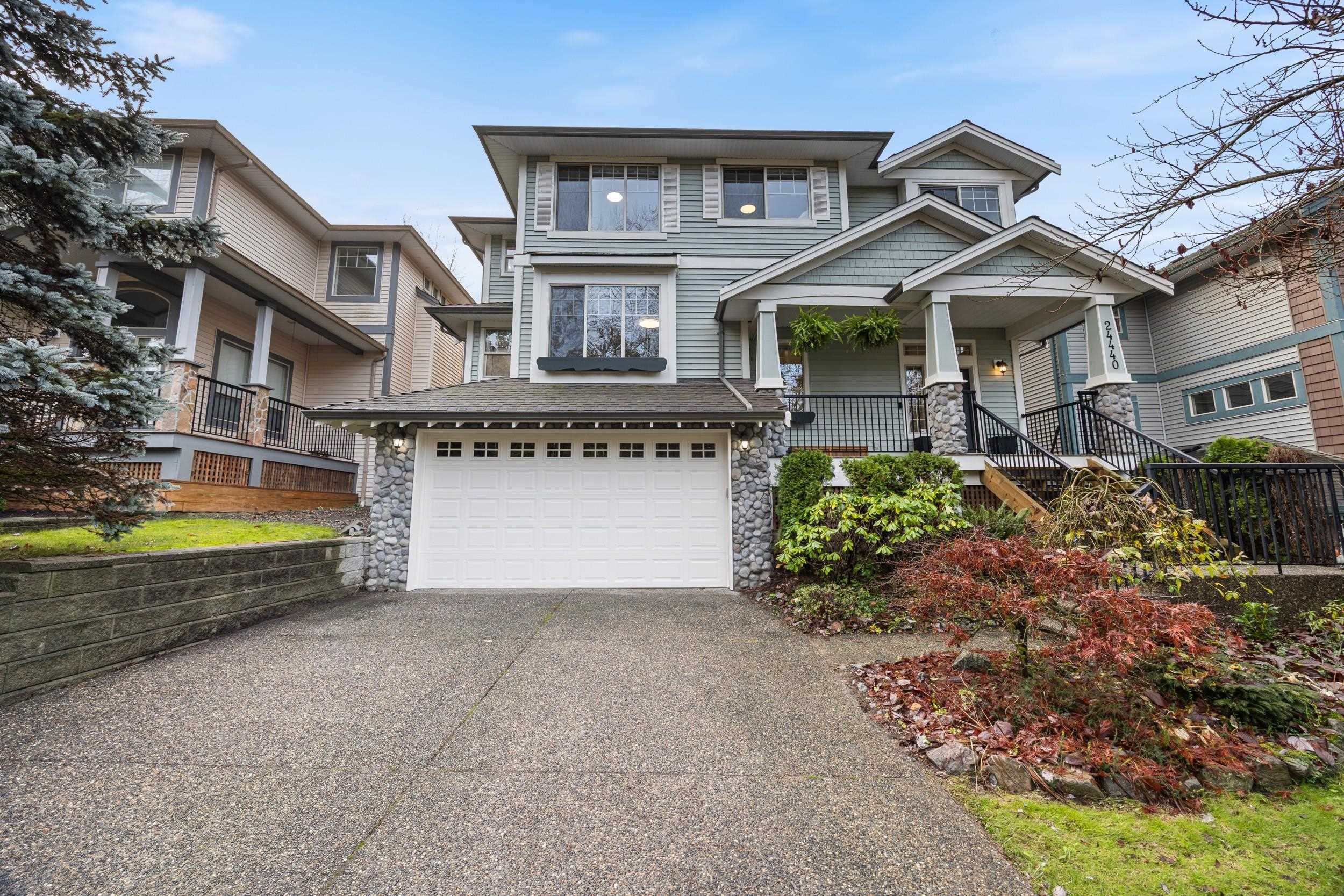 24440 MCCLURE DRIVE, Maple Ridge BC V2W 2E9, R3073446, BC,