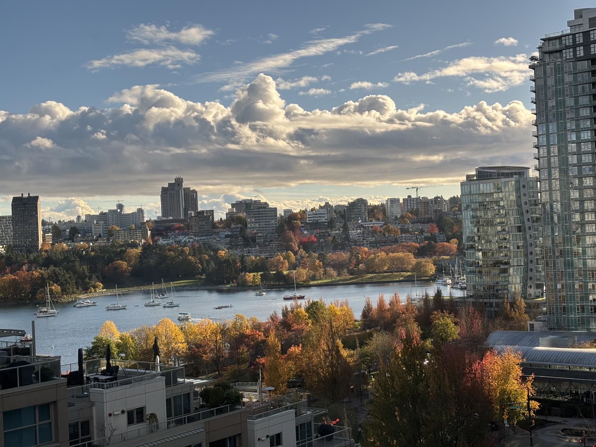 1204 1323 HOMER STREET, R3073452, BC,