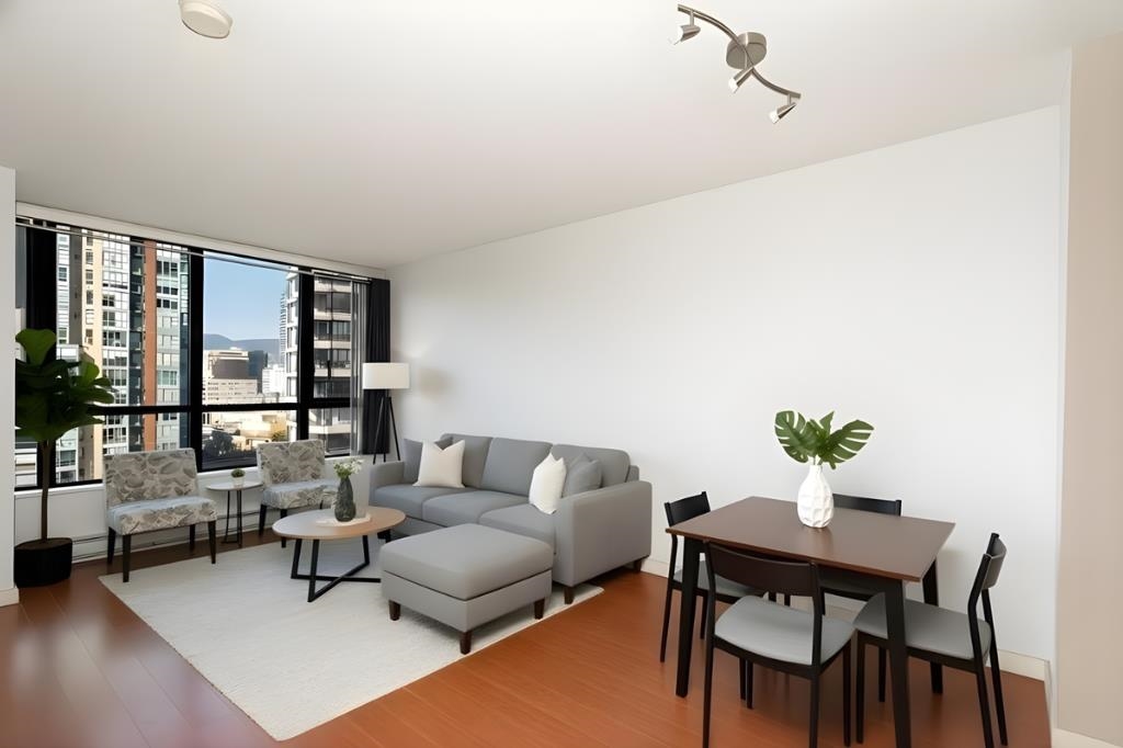 2201 977 MAINLAND STREET, R3073454, BC,